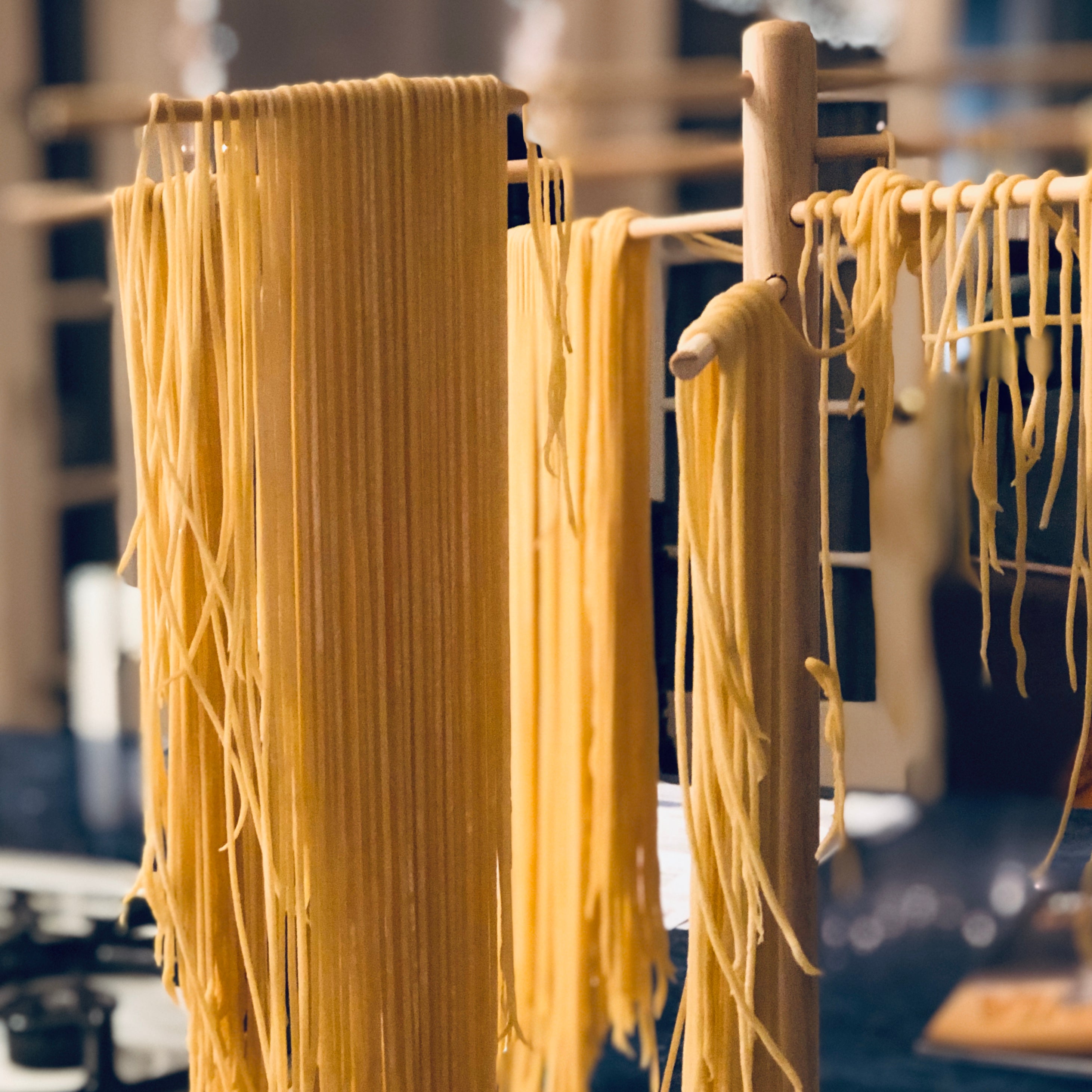 Handmade Pasta