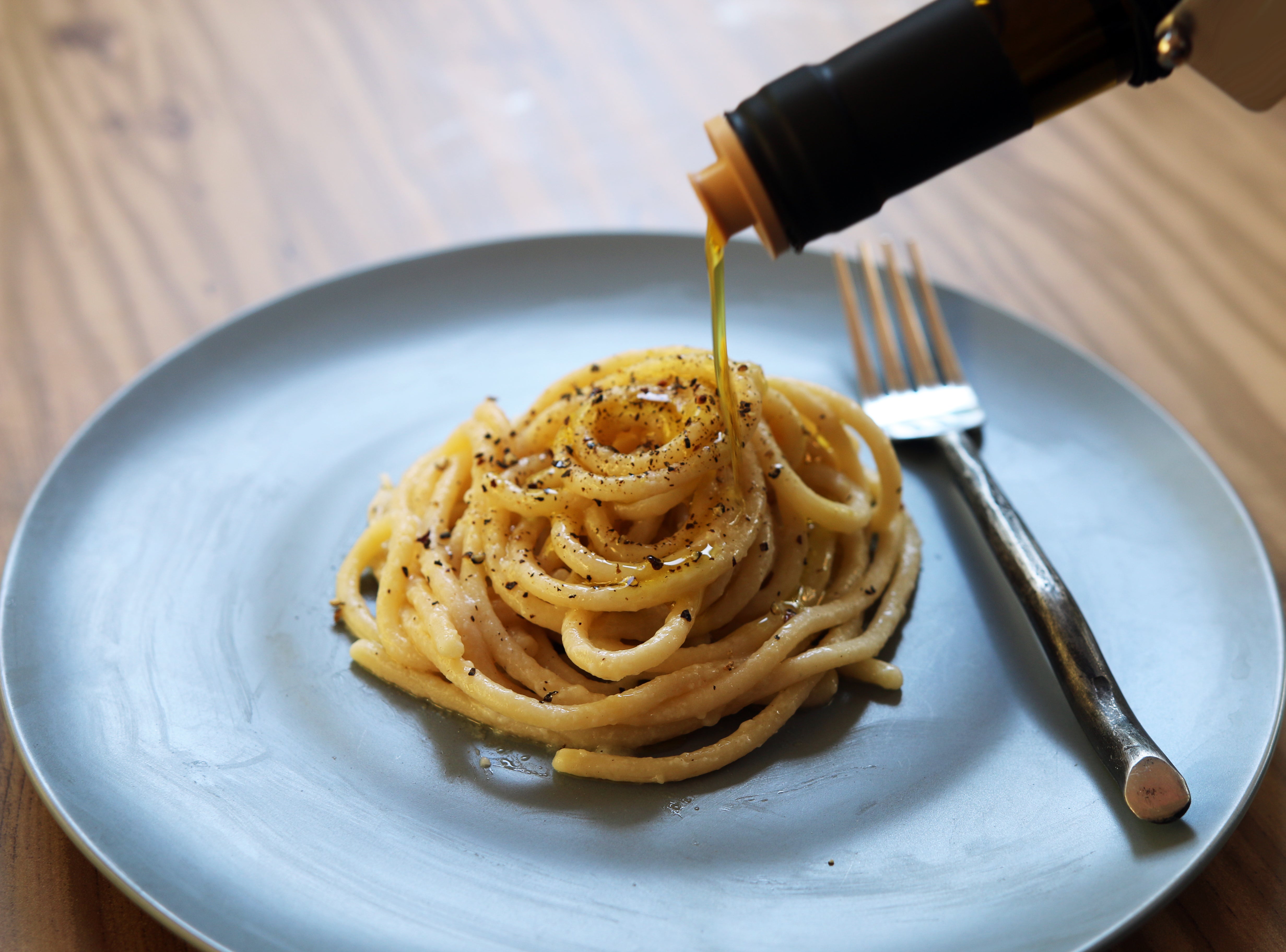 Cacio E Pepe