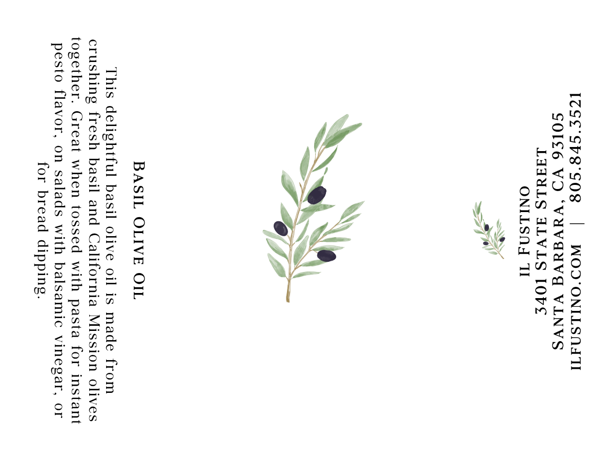 Olive Branch