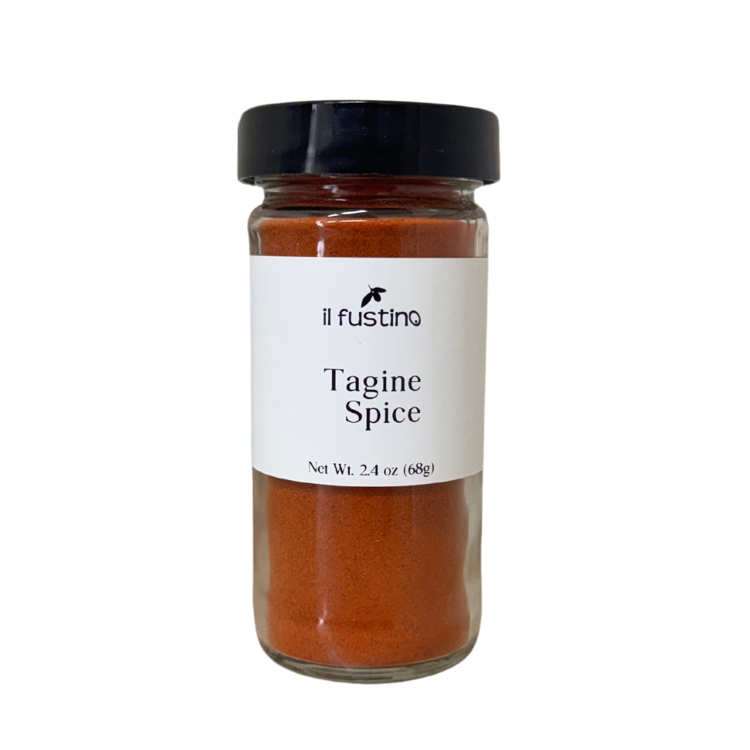 Tagine Seasoning