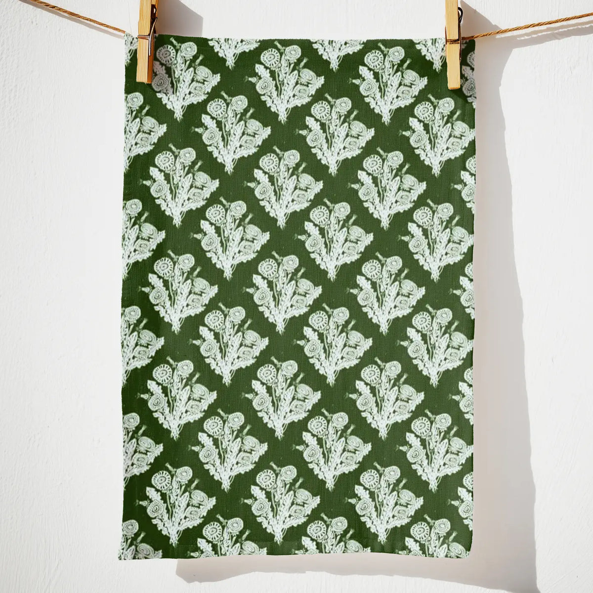 Lynette Read Kitchen Towels
