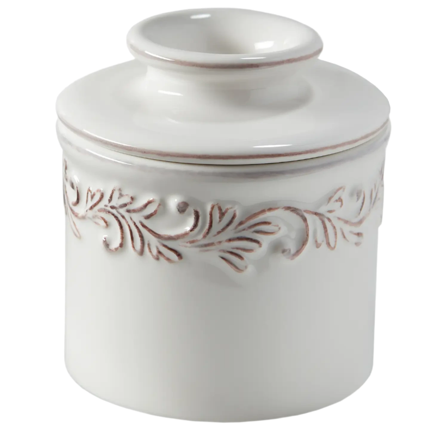 Butter Bell Crock