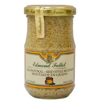 Old Fashion Grain Mustard