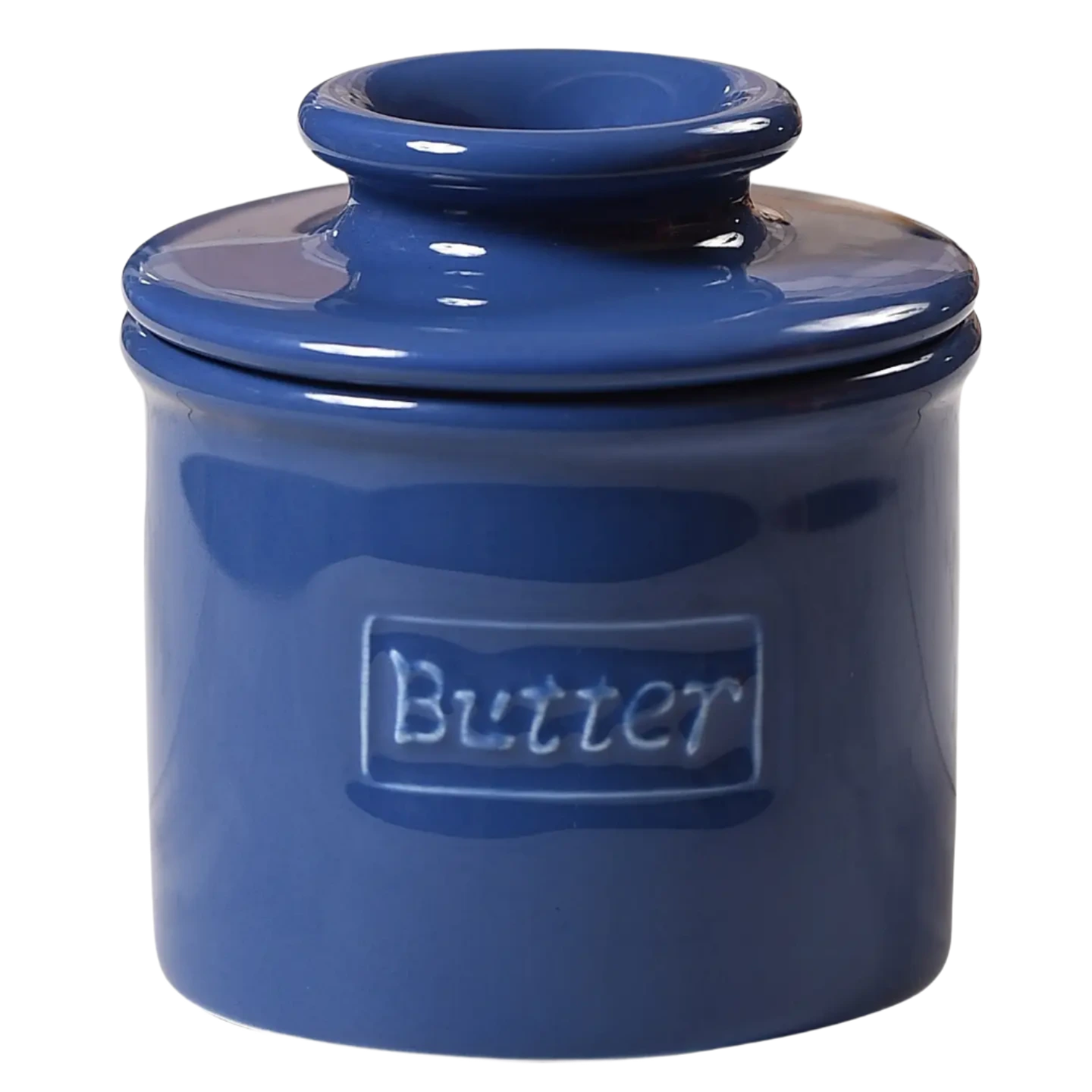 Butter Bell Crock