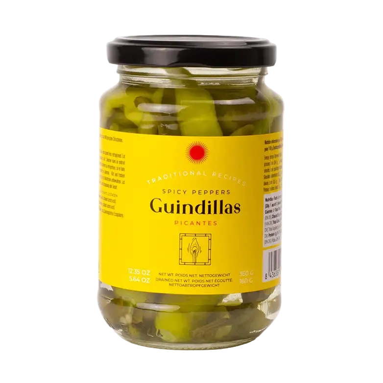 Guindillas