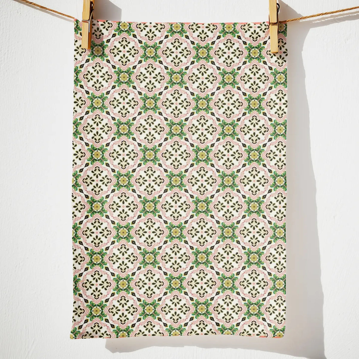 Lynette Read Kitchen Towels