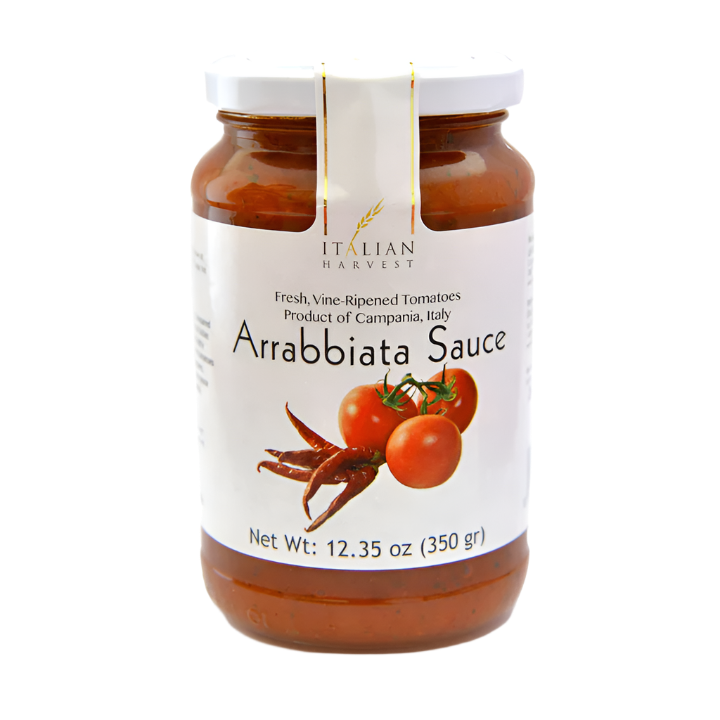 Arrabbiata Tomato Sauce