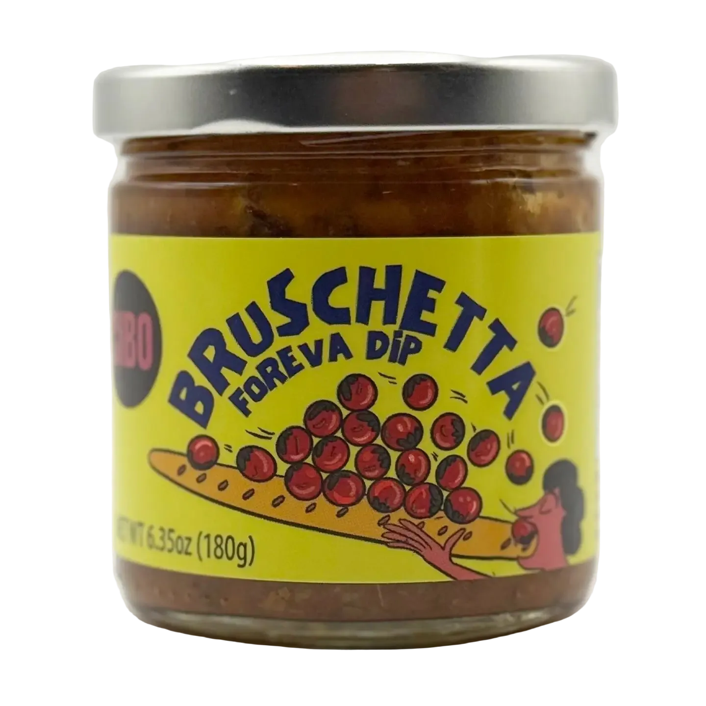 Bruschetta Foreva Dip