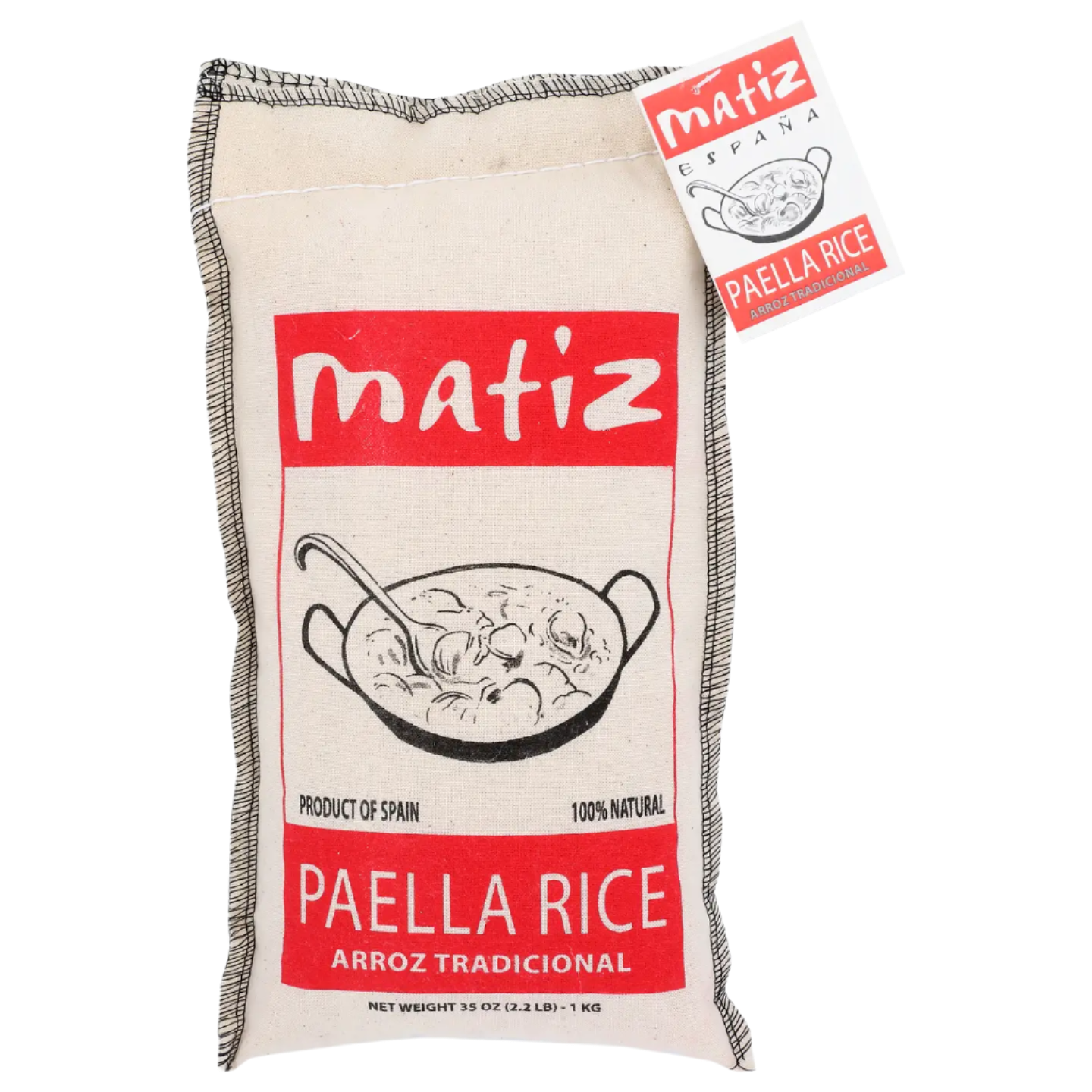 Paella Rice