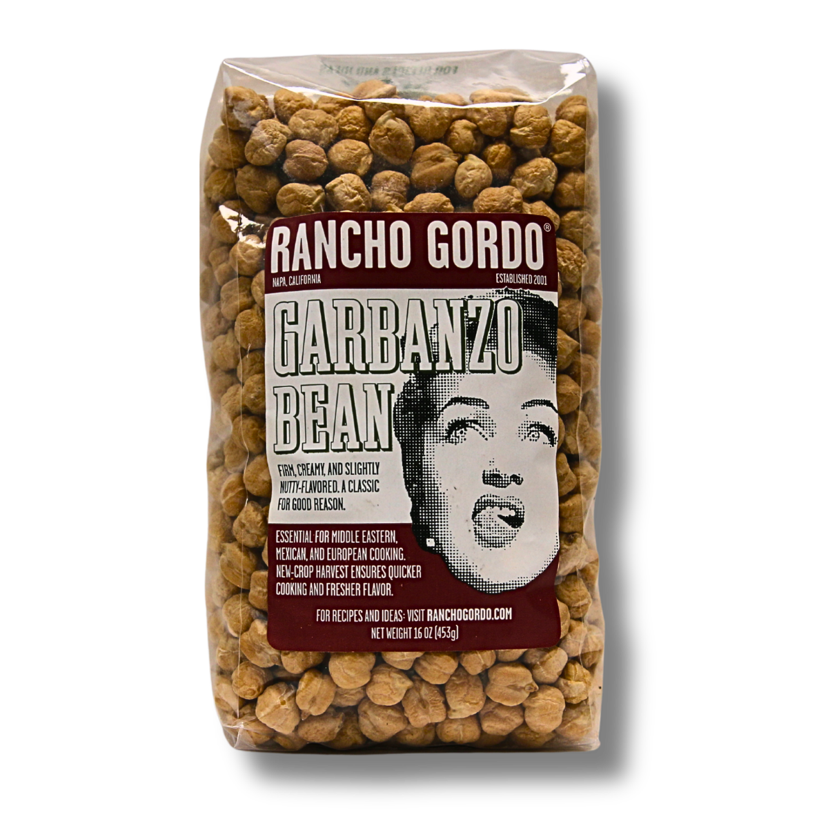 Garbanzo Beans