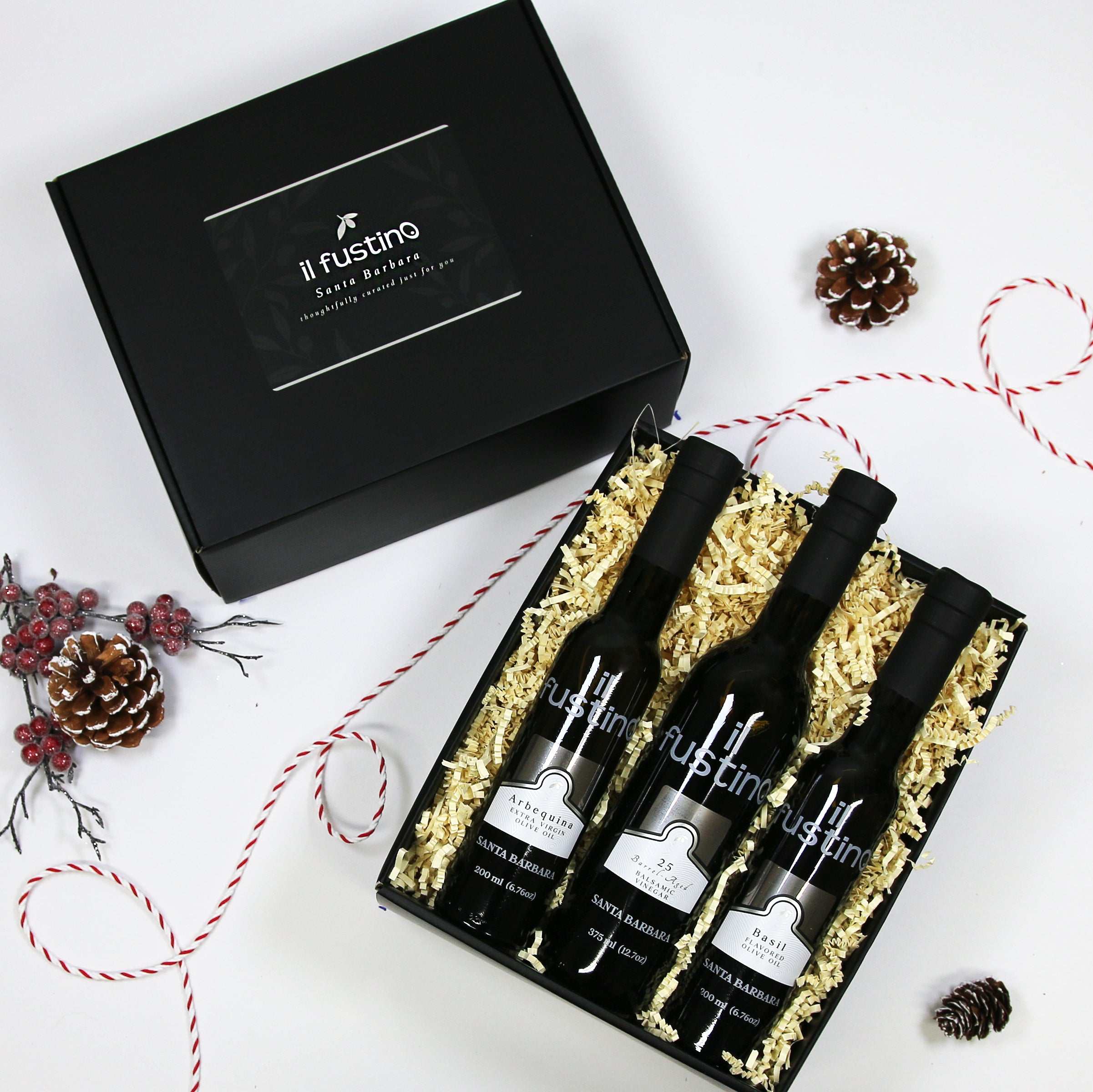 Legacy Box