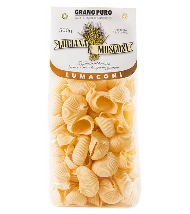 Lumaconi