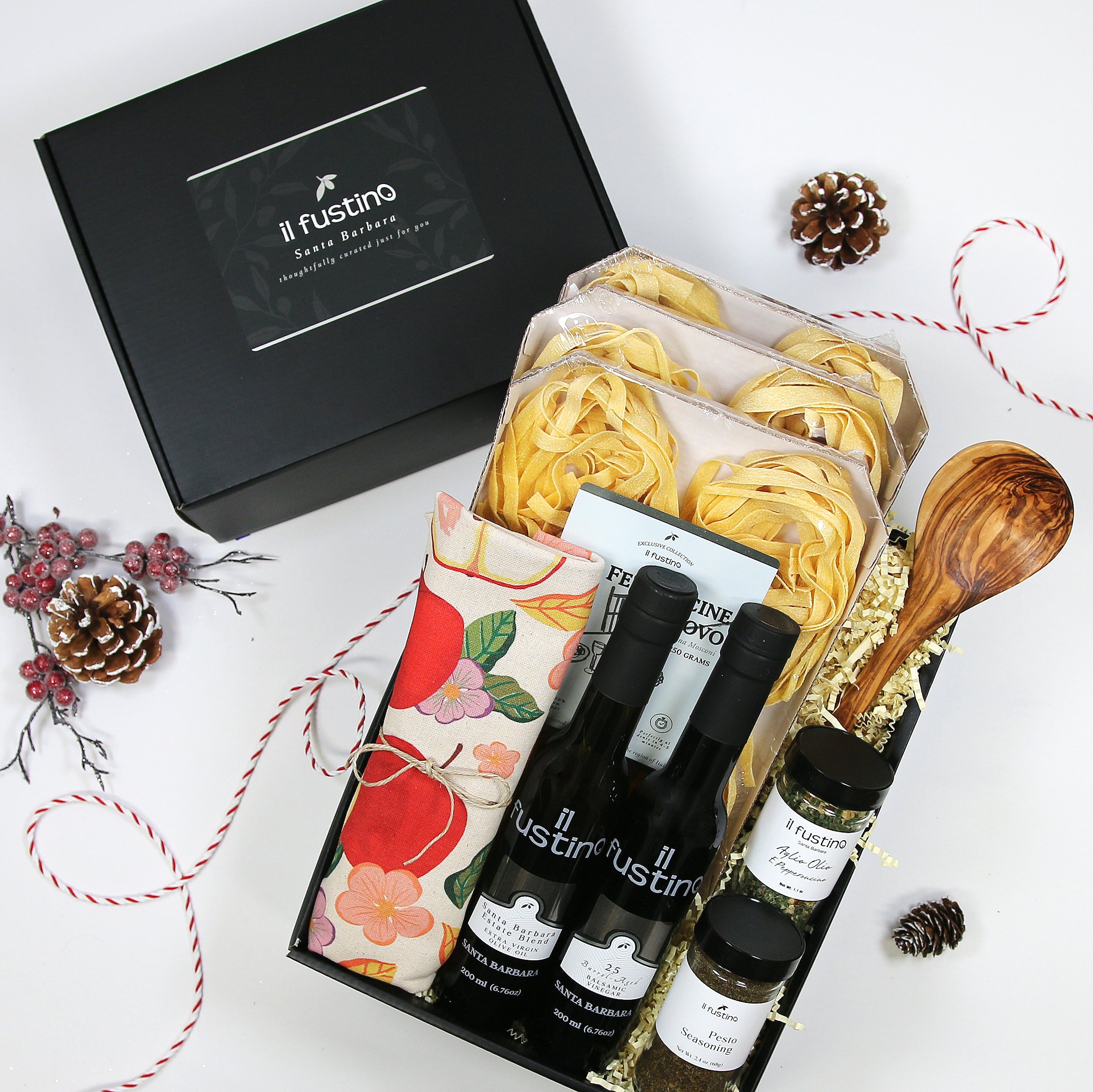 Pasta Collection