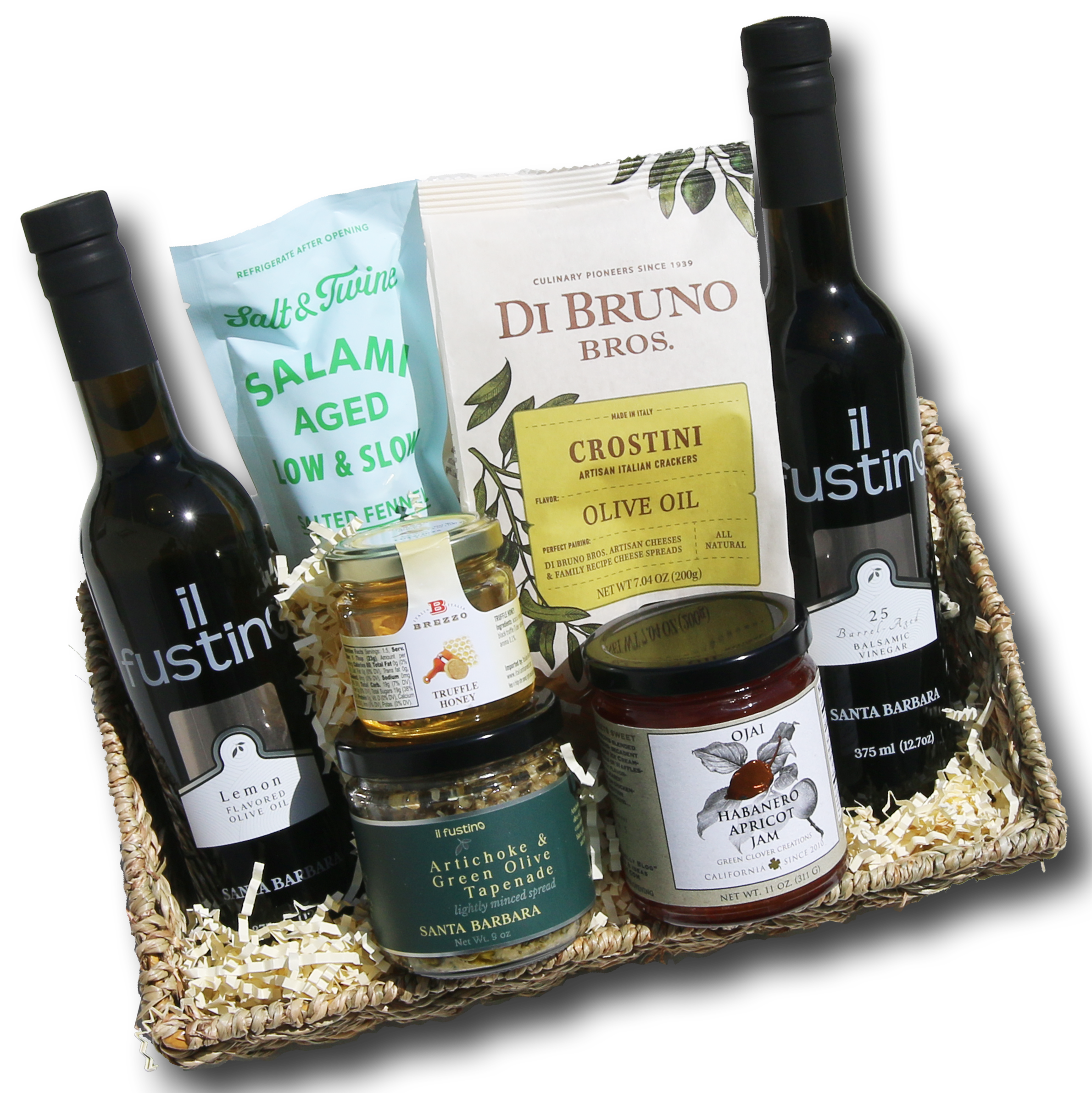 Picnic Basket