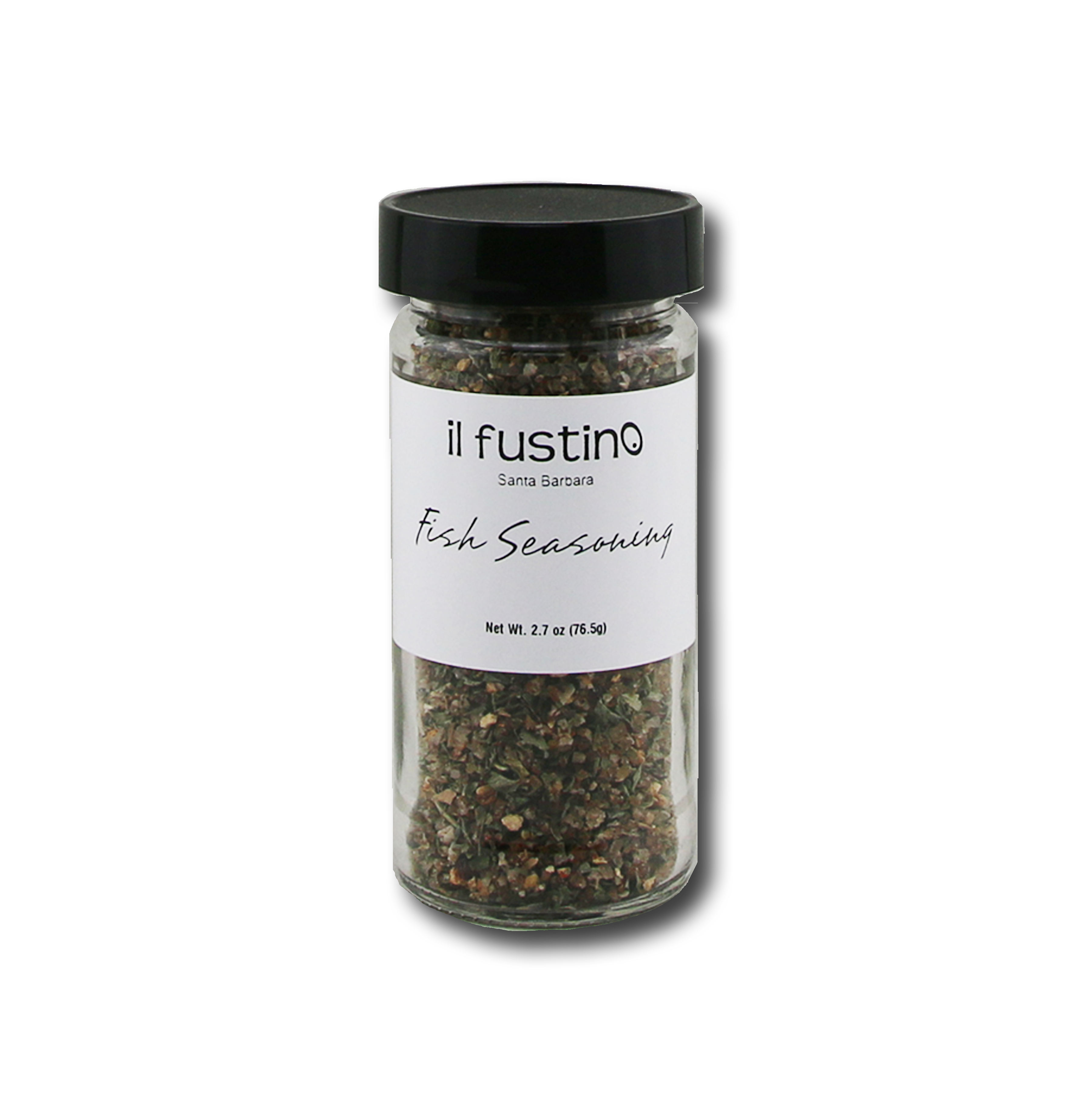 Fish Seasoning