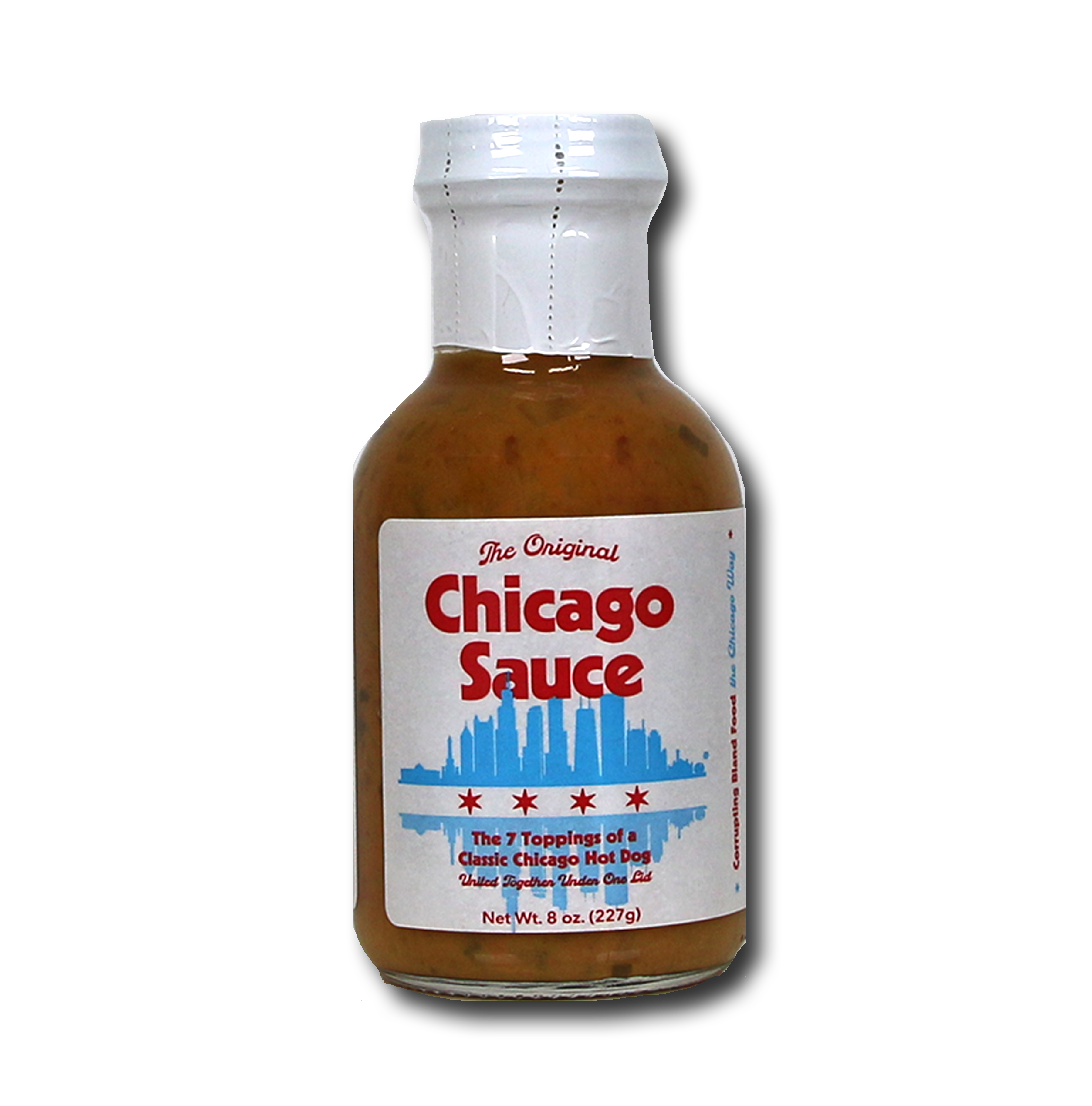Chicago Sauce