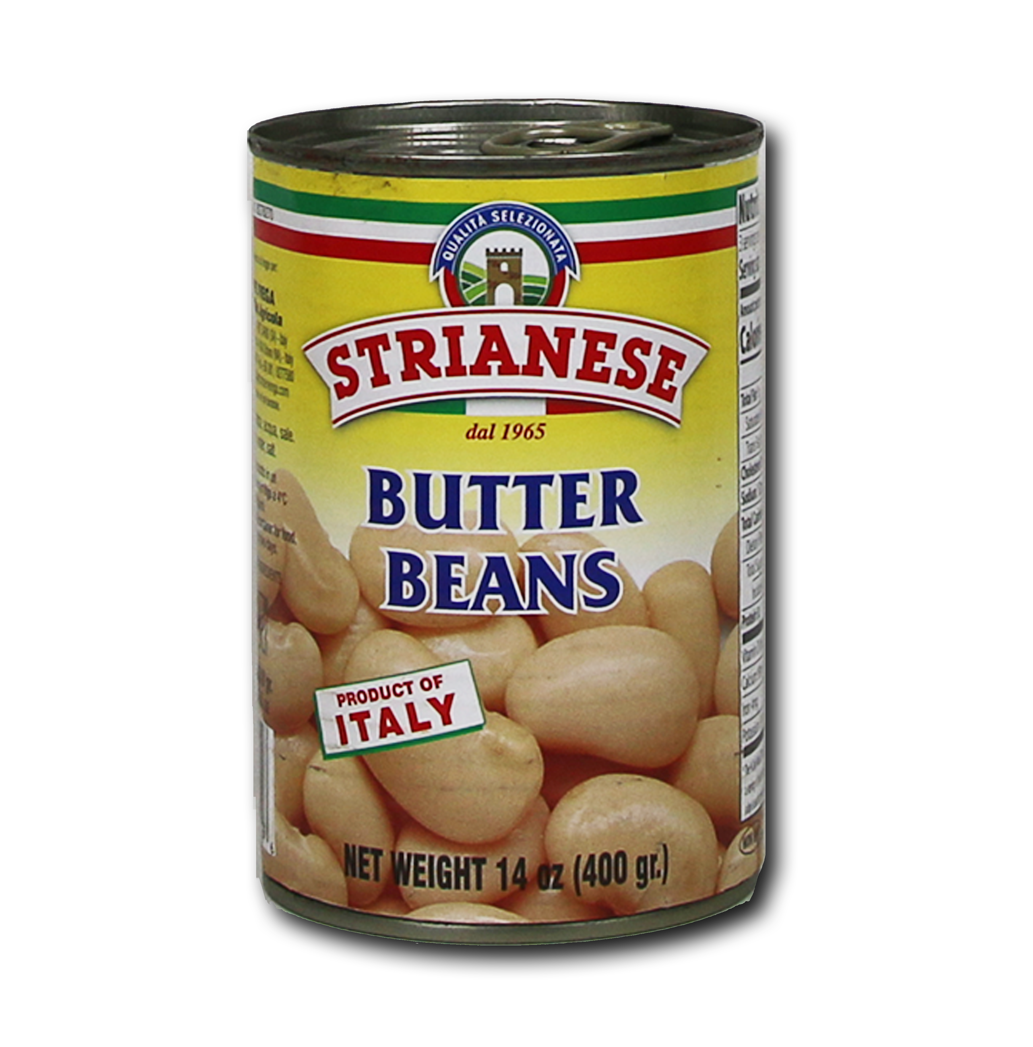 Butter Beans