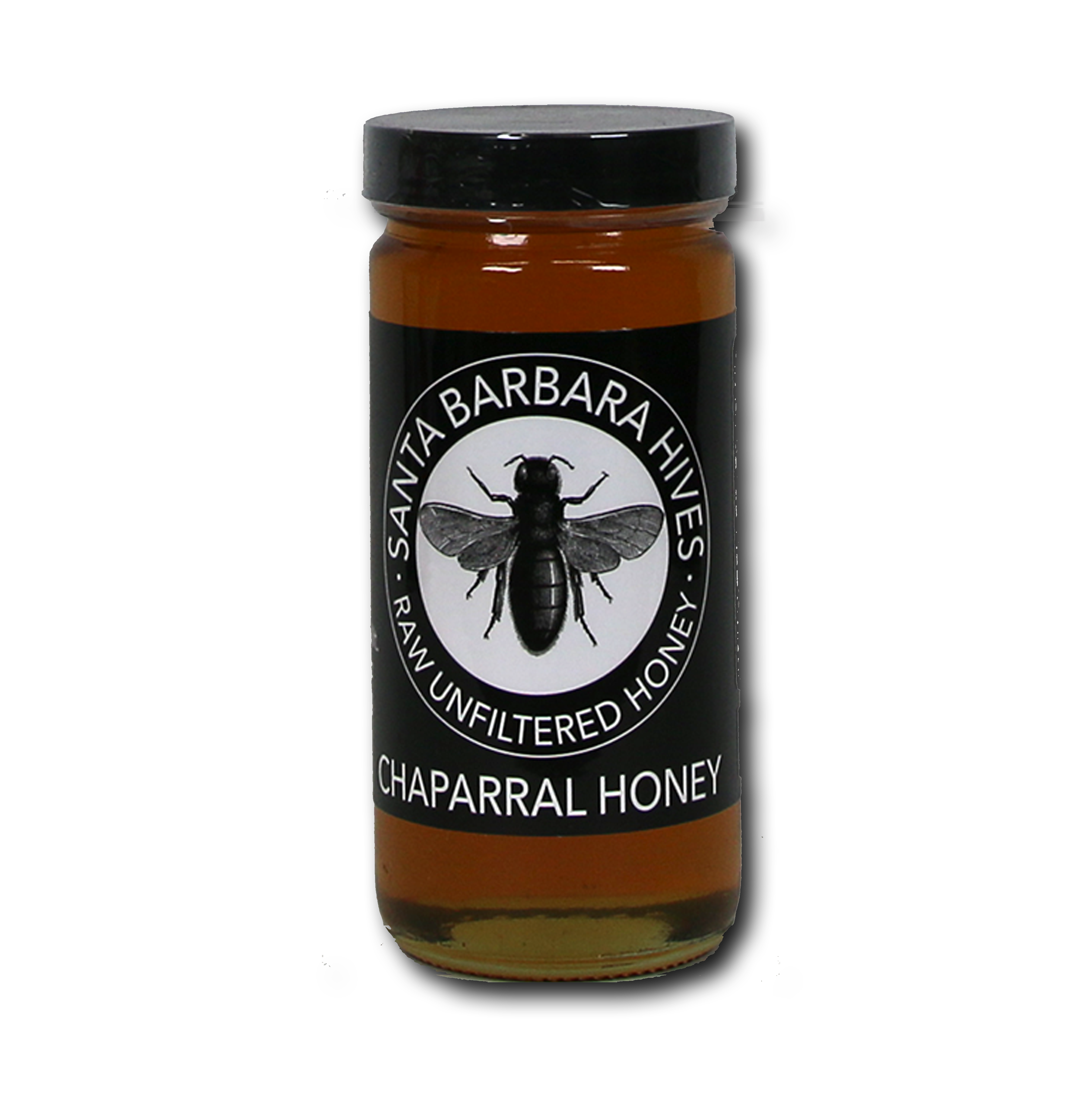 SB Hives Honey