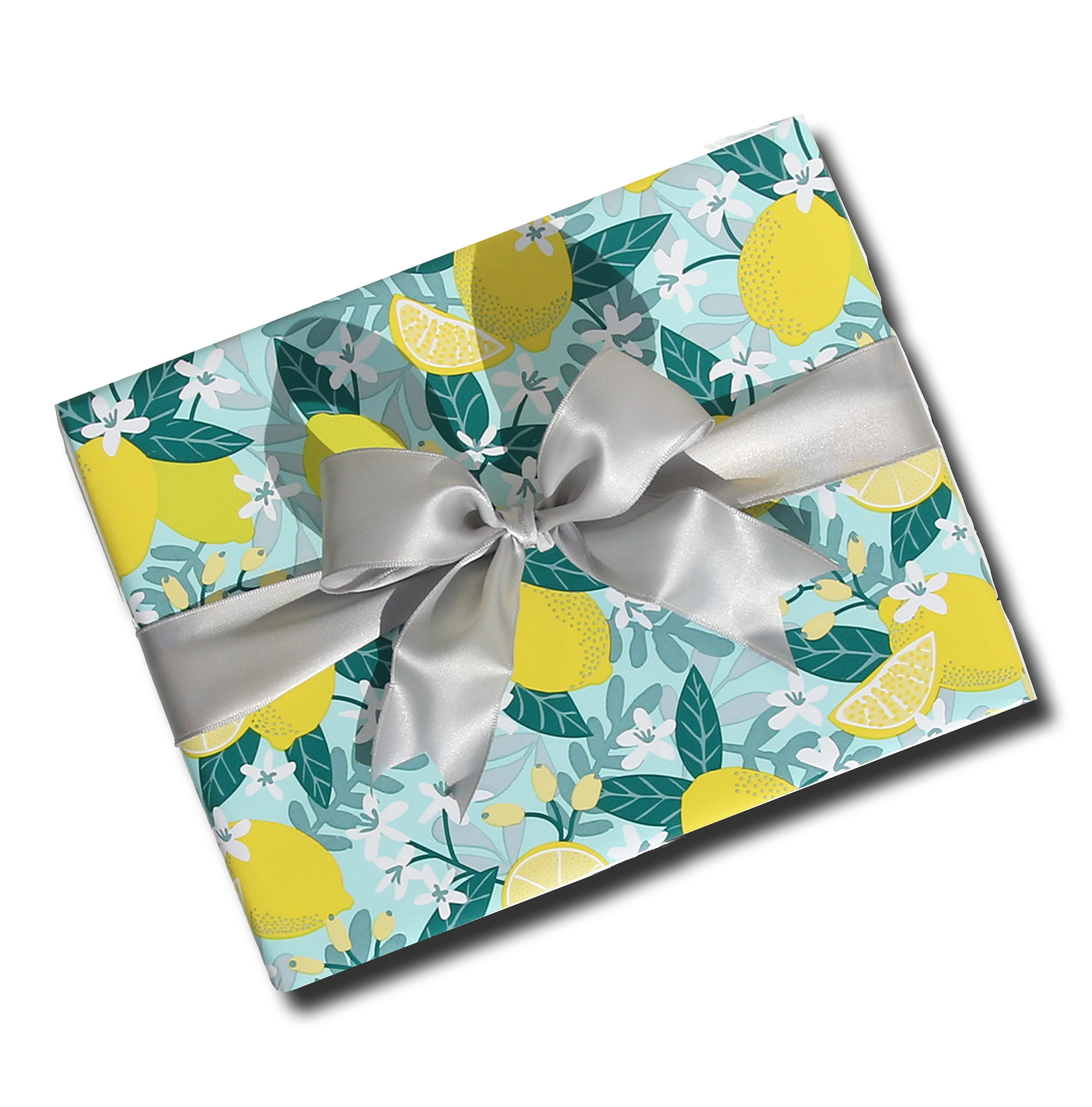 Olive & Grove Box