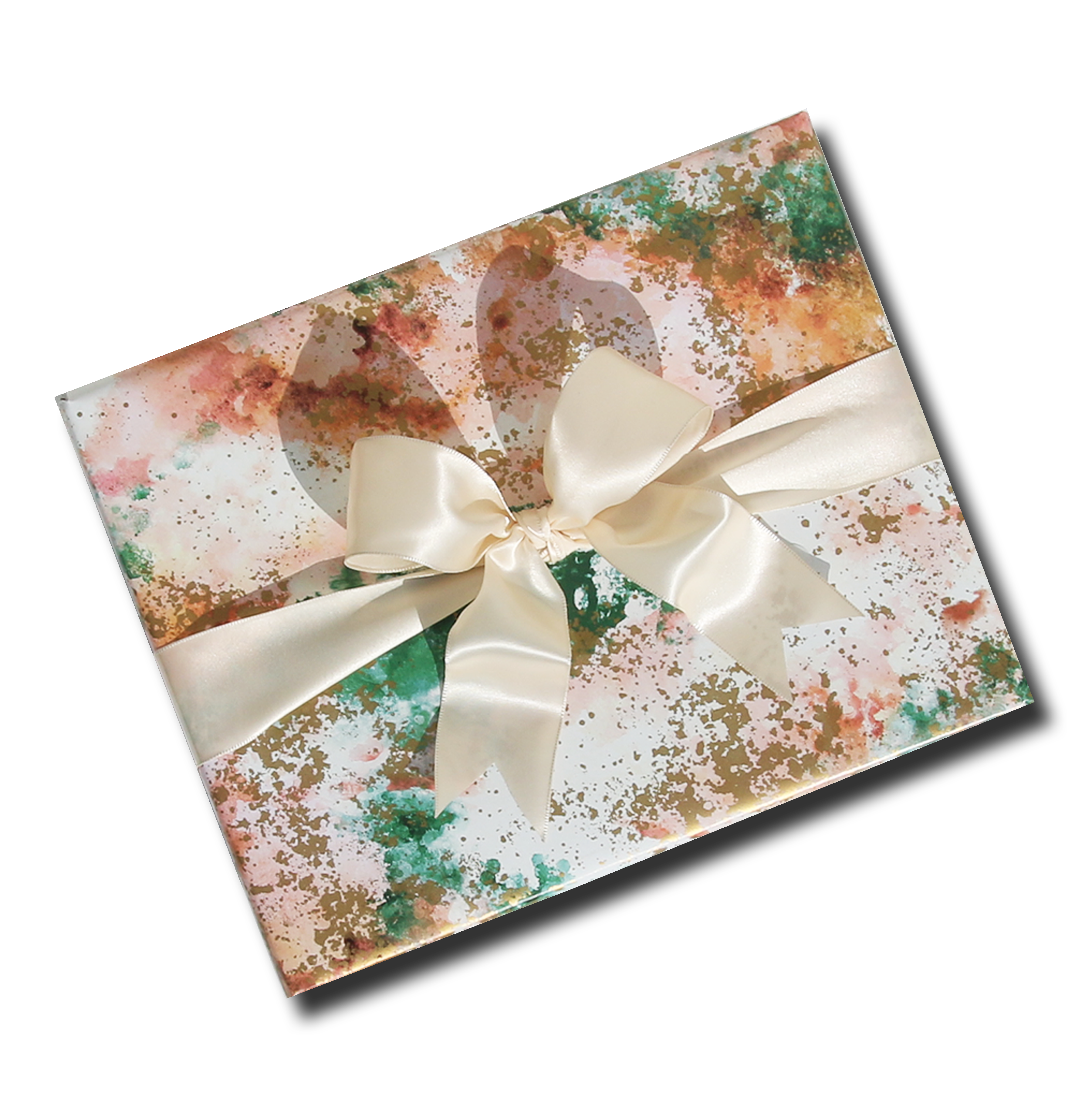 3 Bottle Gift Box