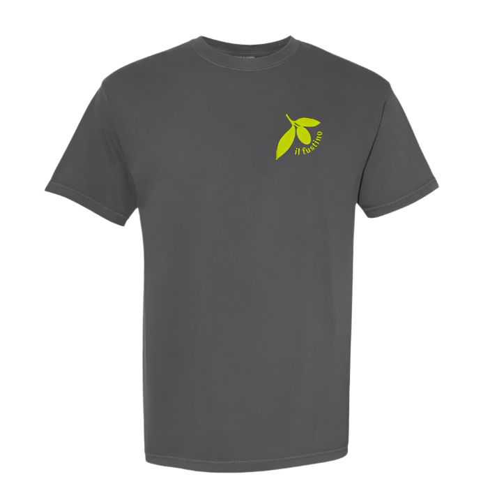 Olio Nuovo T-Shirt