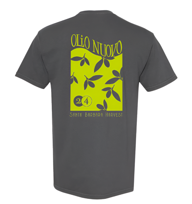 Olio Nuovo T-Shirt