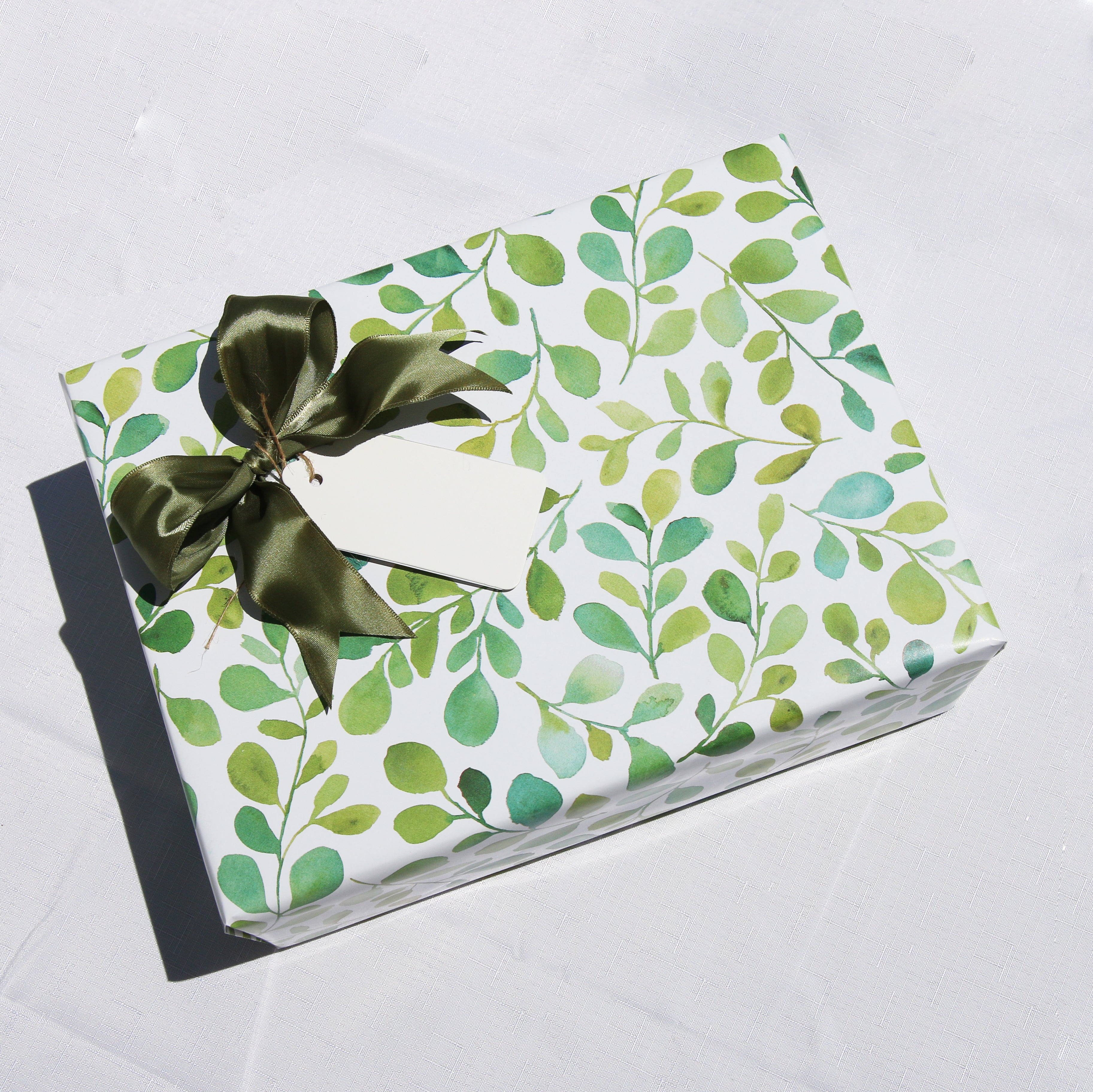 Summer Camp Box