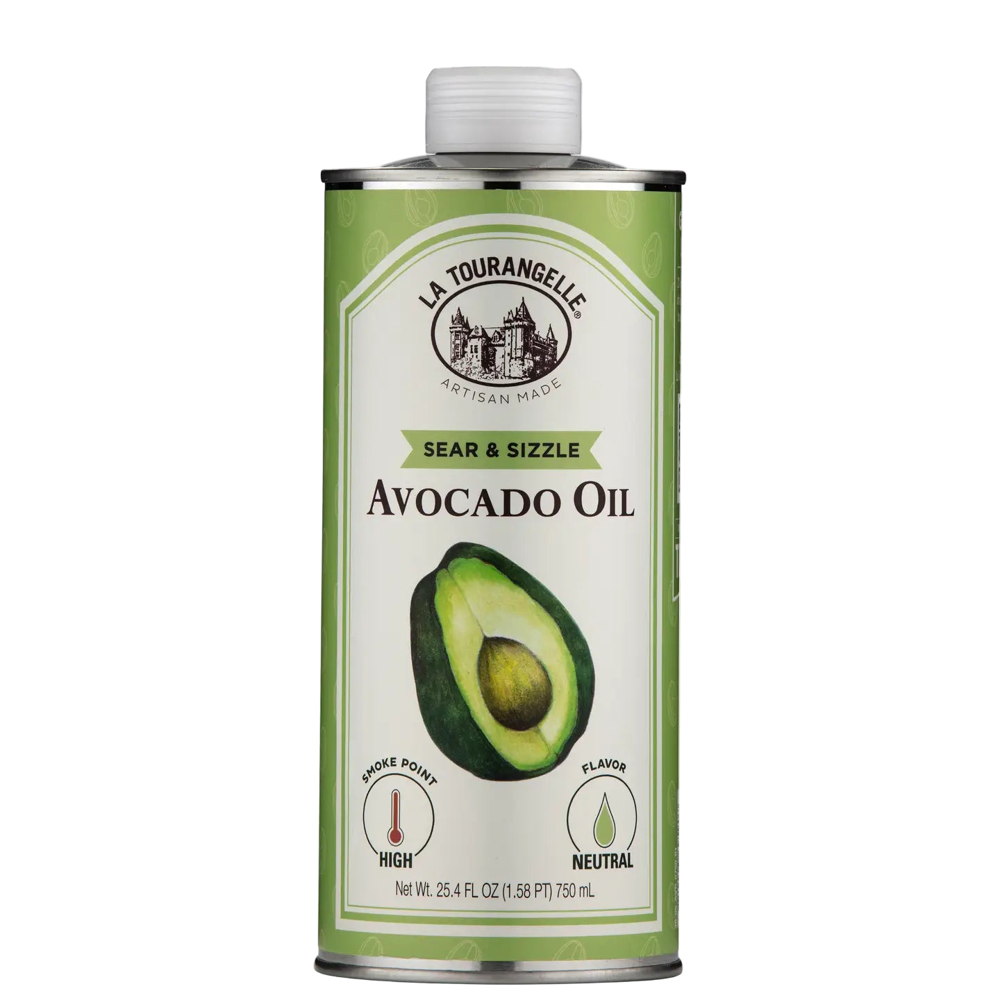 La Tourangelle Avocado Oil