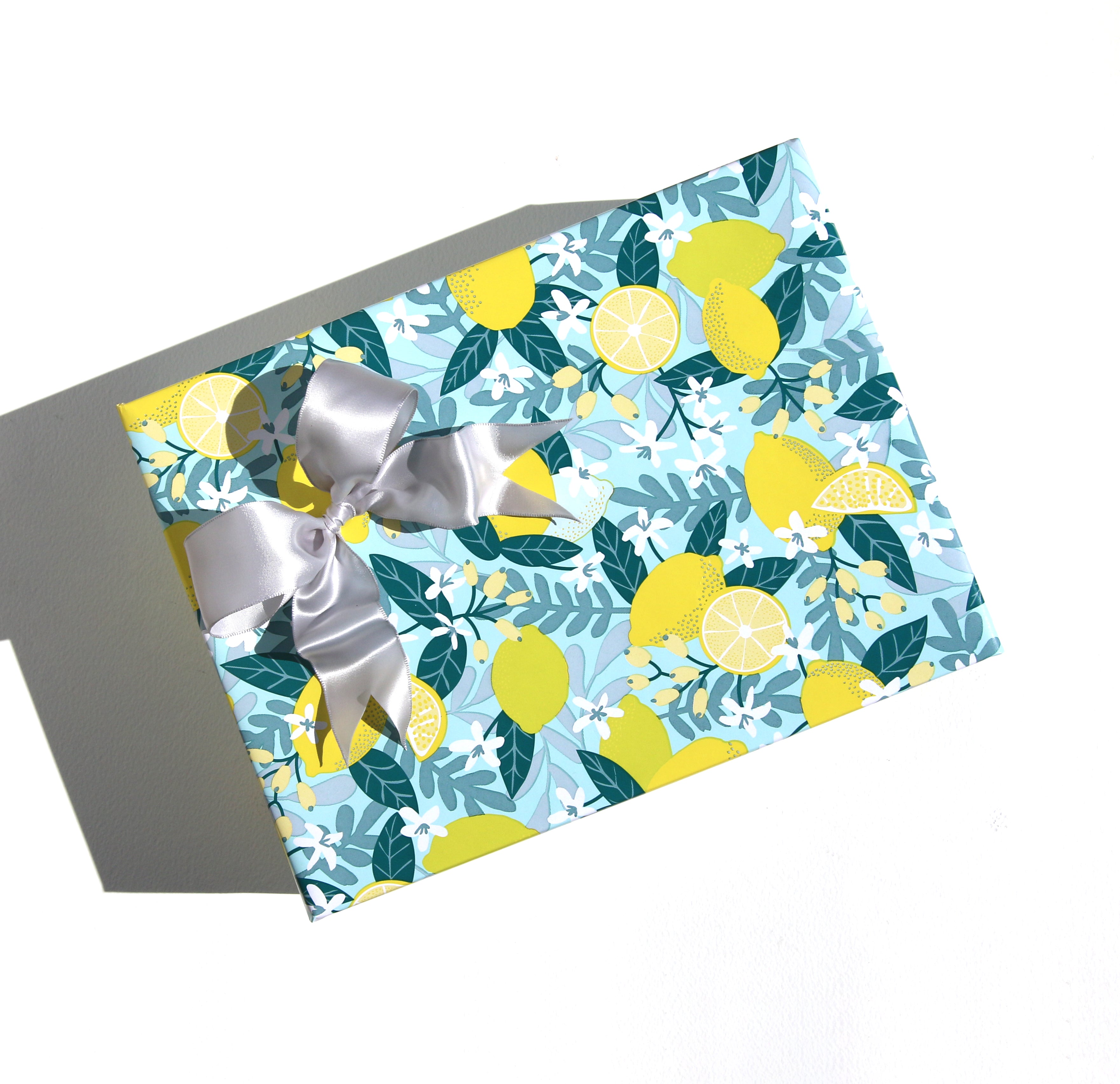 Legacy Box