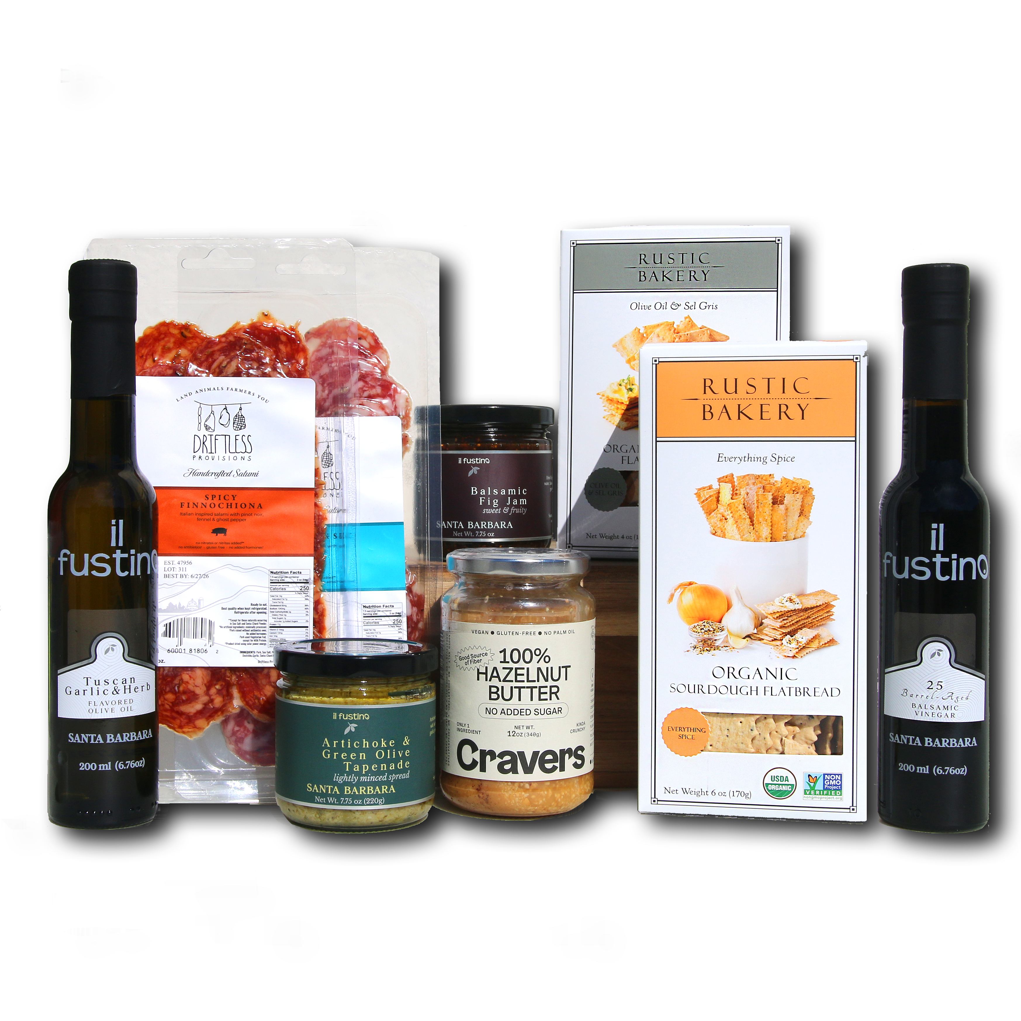 Let's Toast Collection