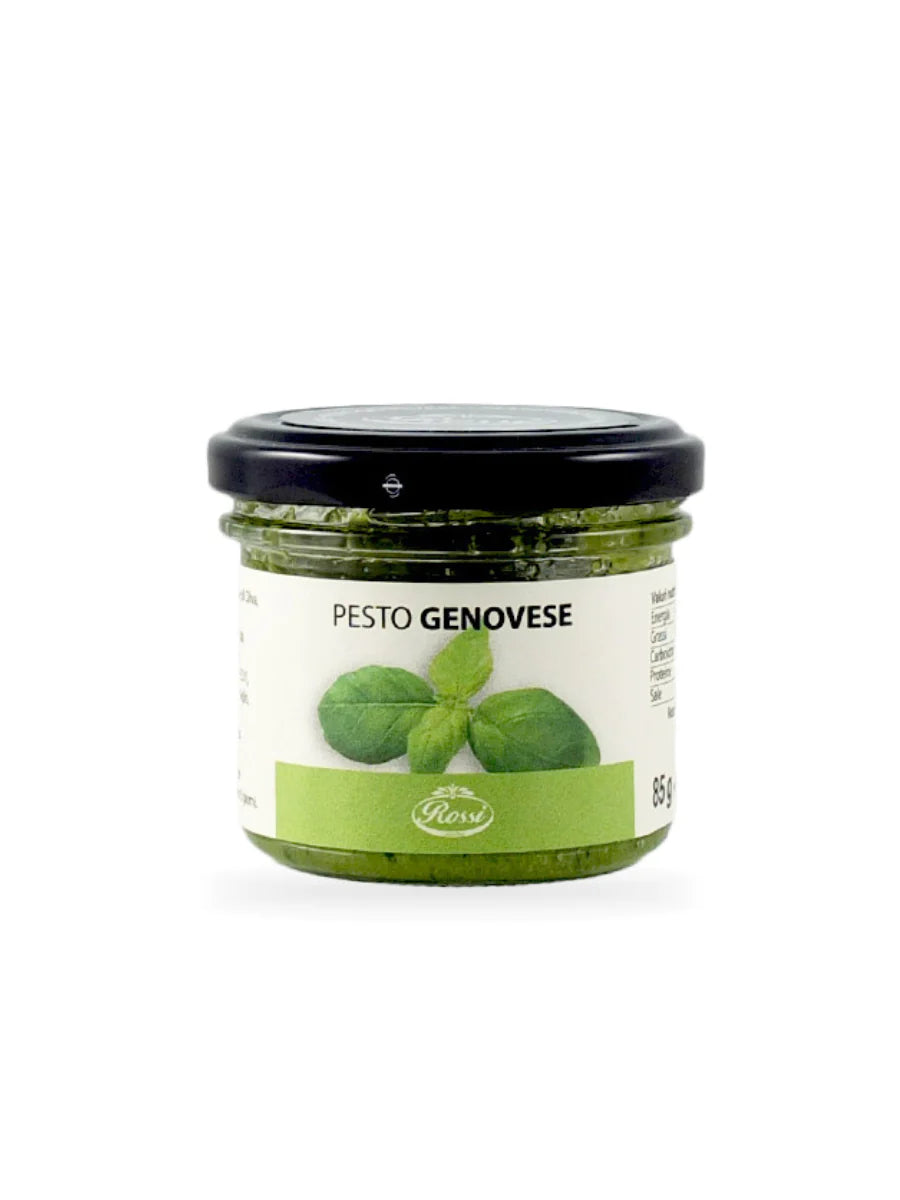 Basil Pesto