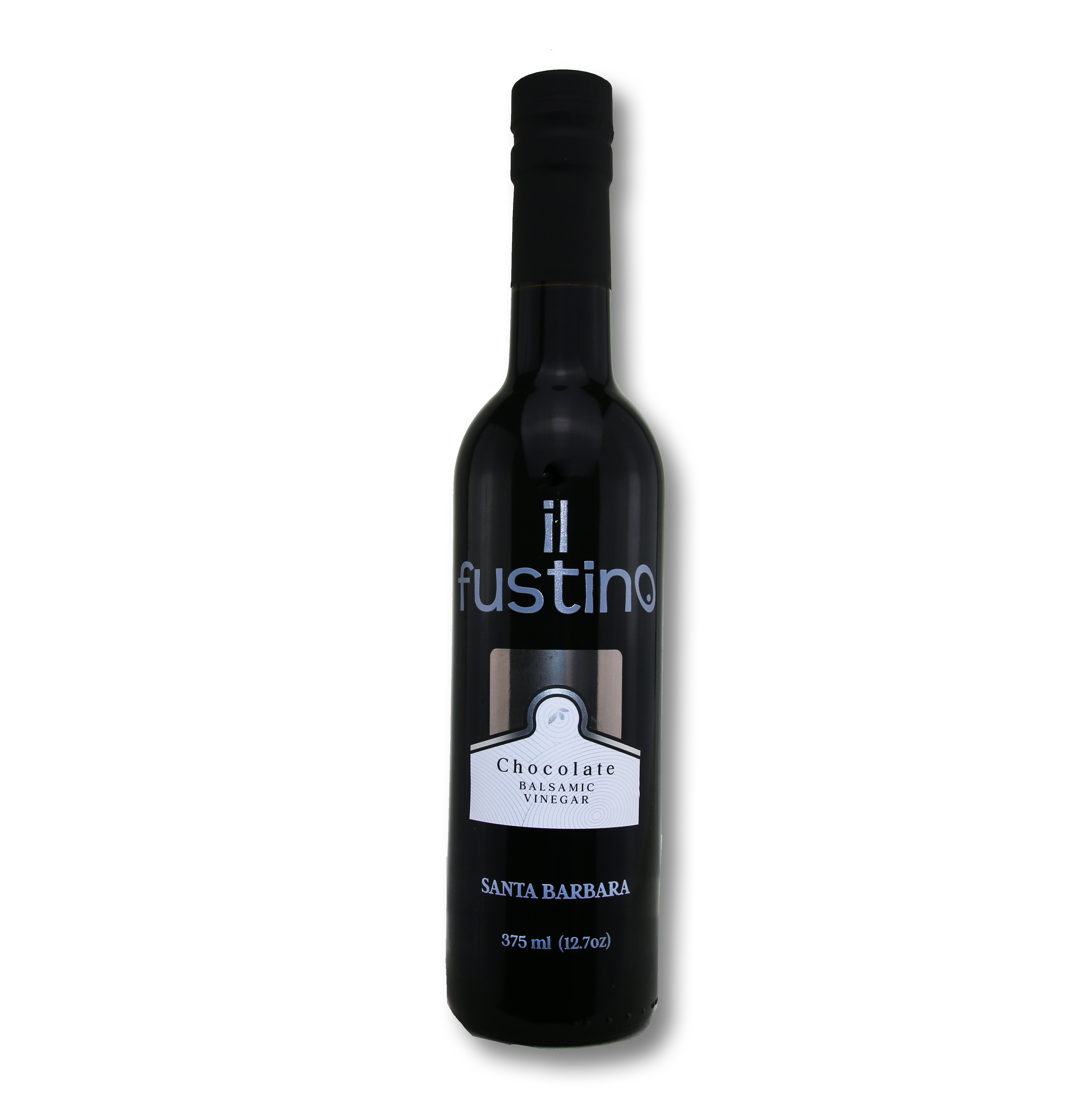 Chocolate Balsamic