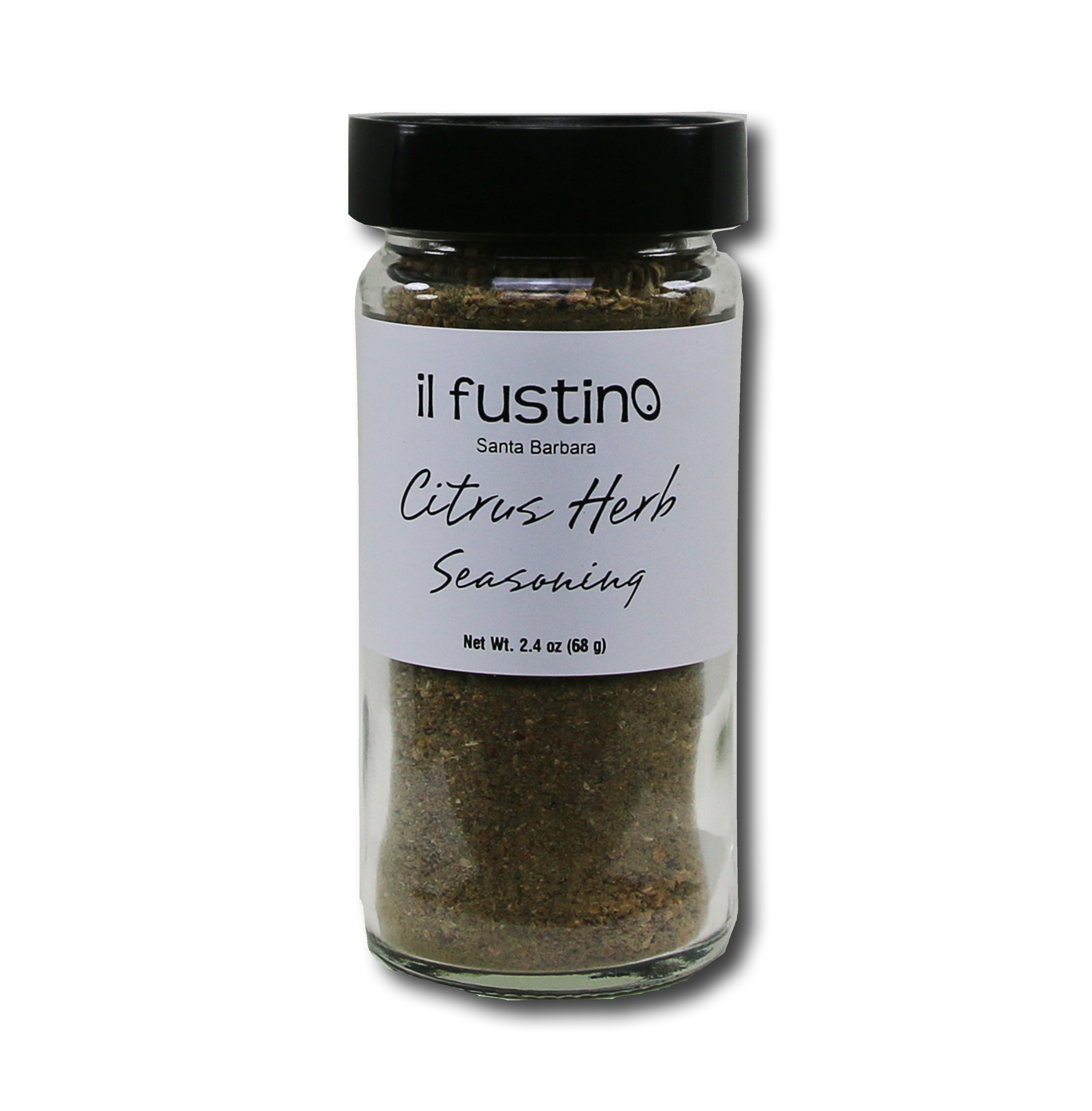 Citrus Herb Seasoning