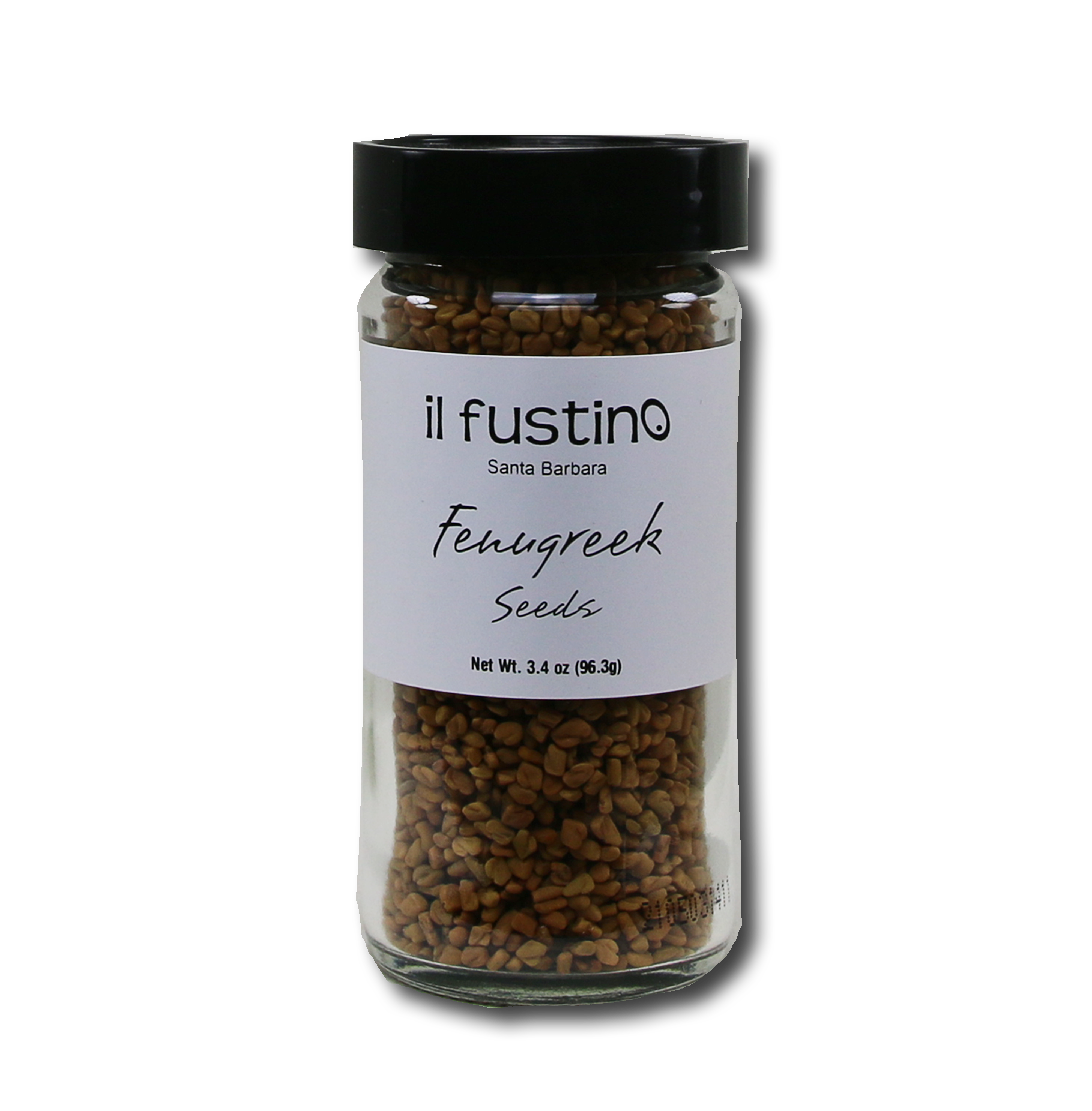 Fenugreek Seeds