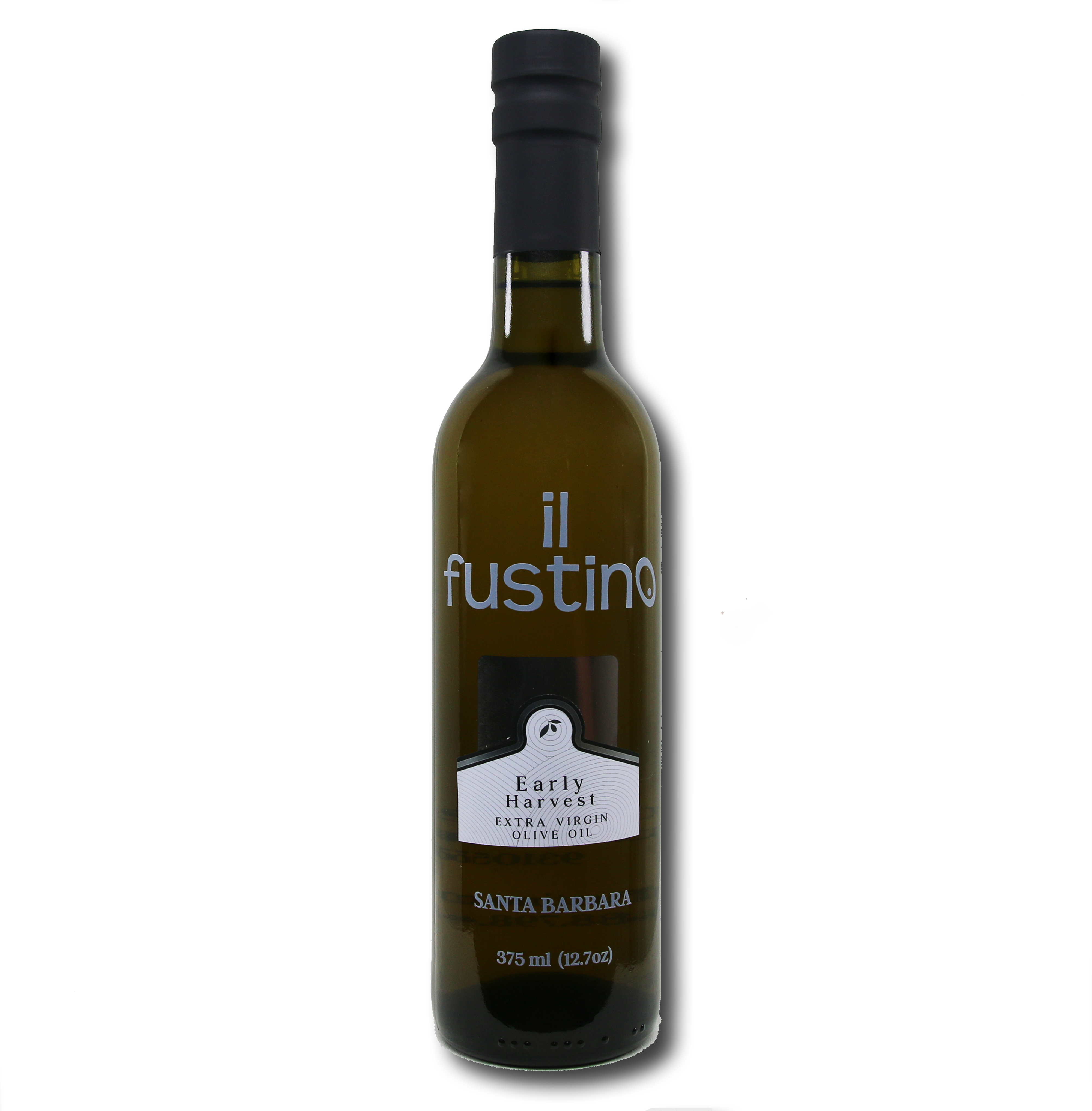 Early Harvest Extra Virgin Olive Oil
