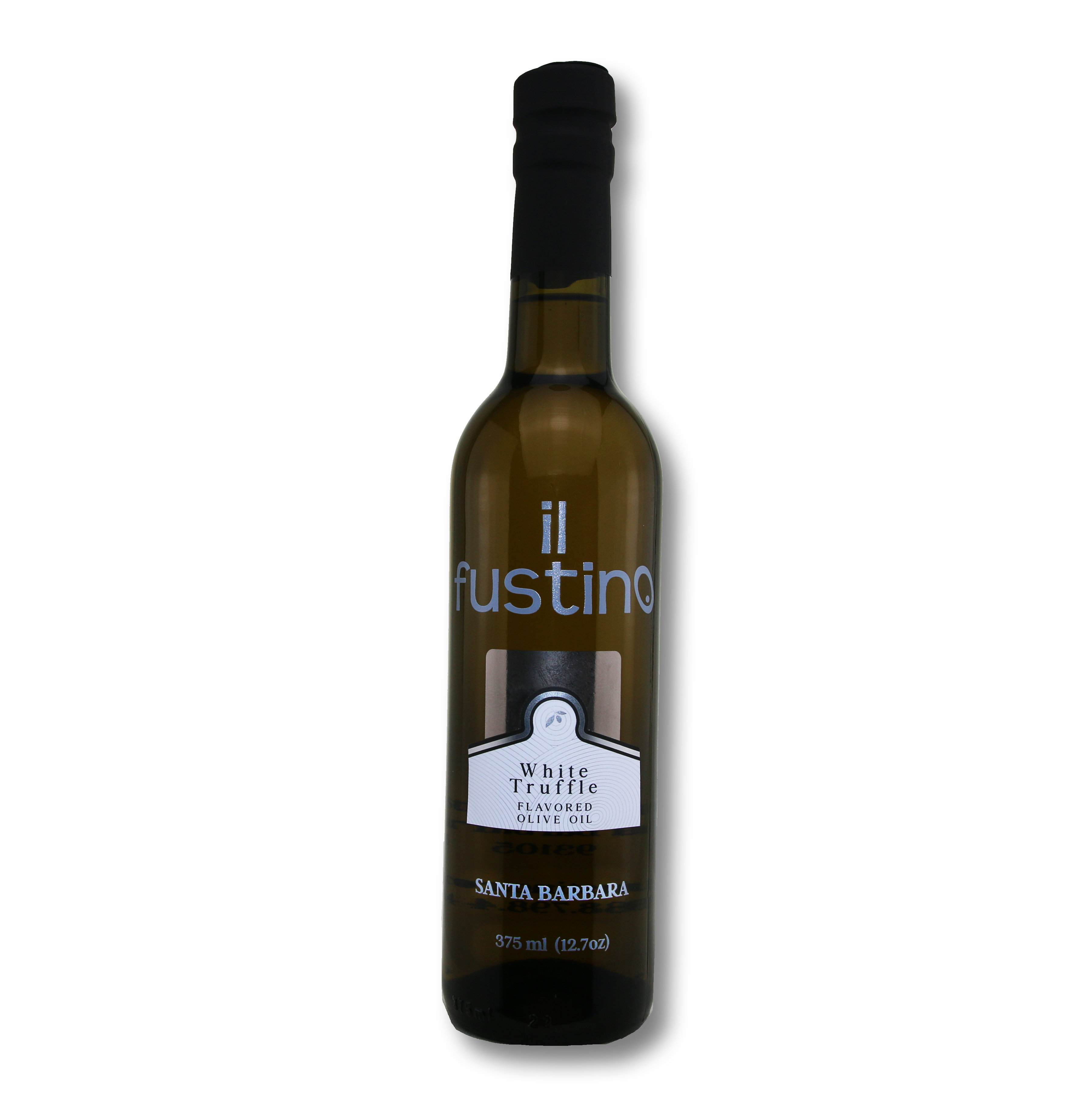 White Truffle Oil