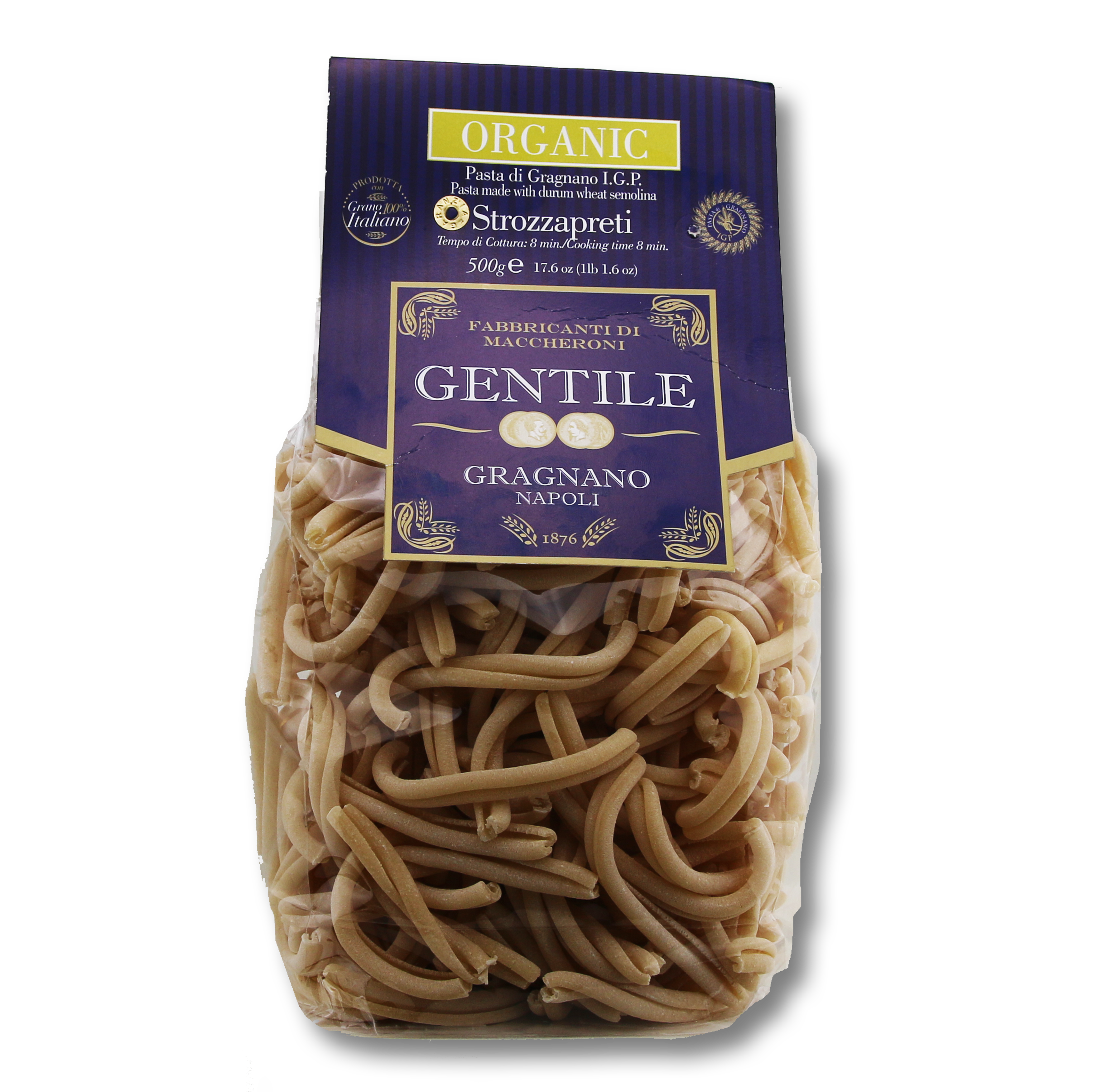 Strozzapreti