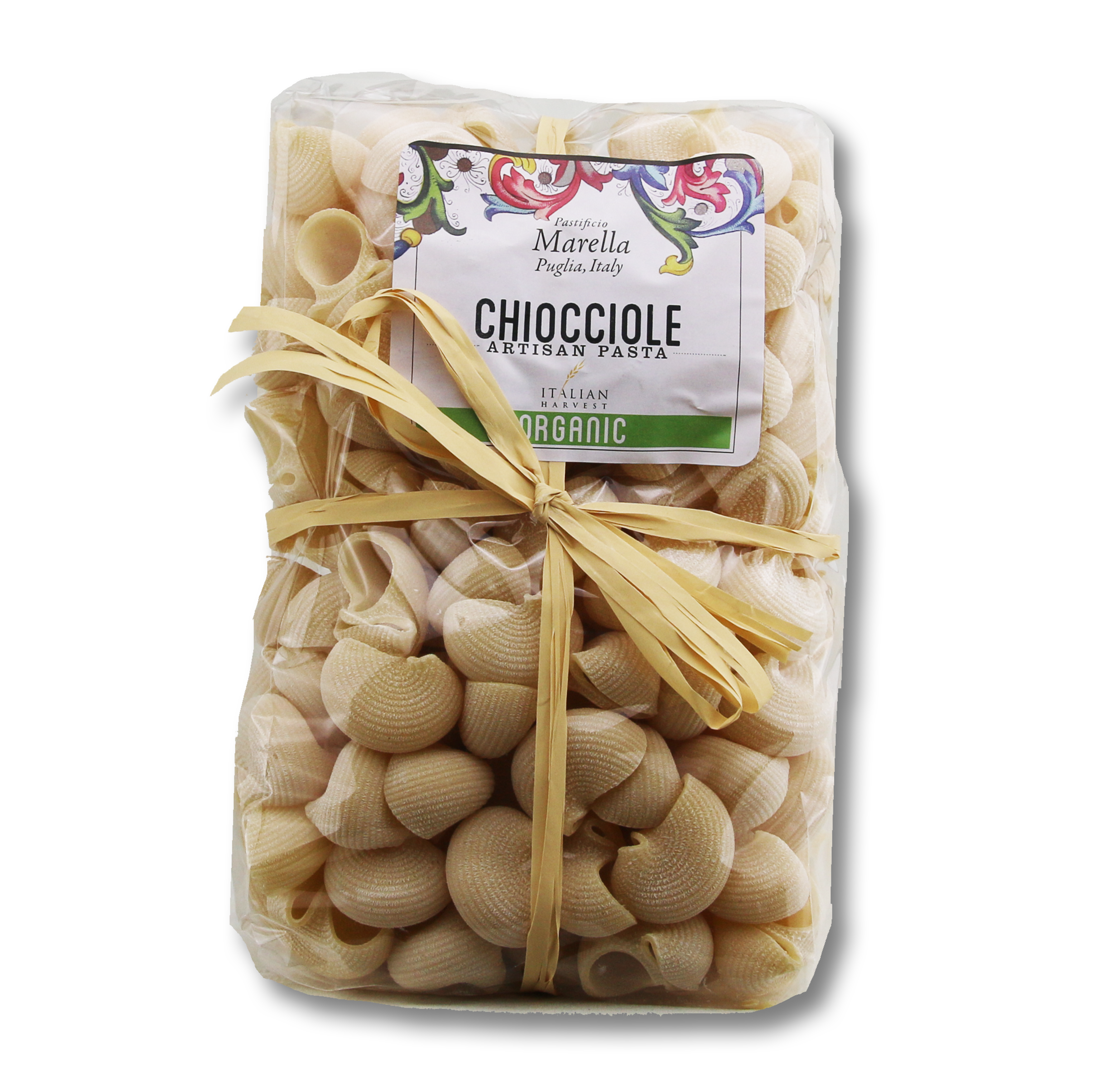 Chiocciole