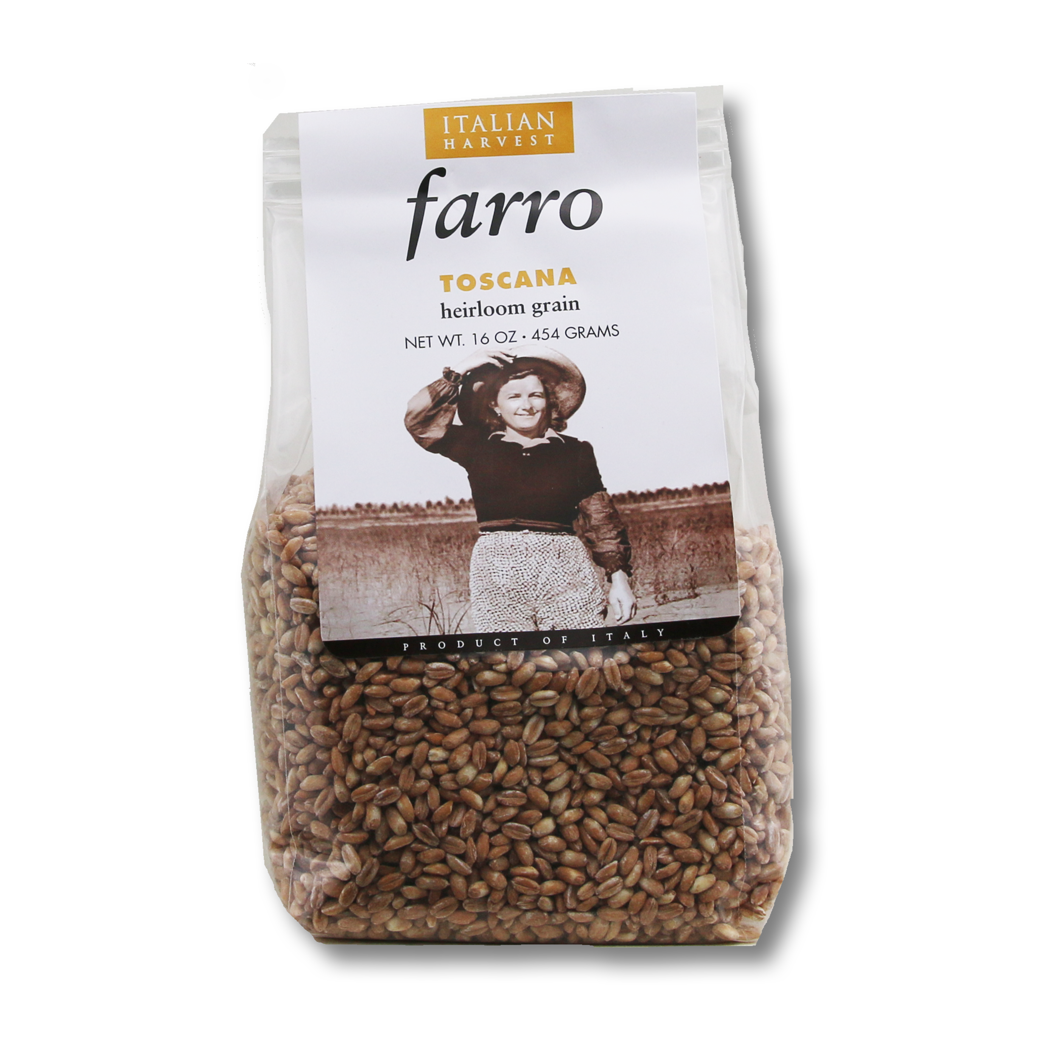 Farro