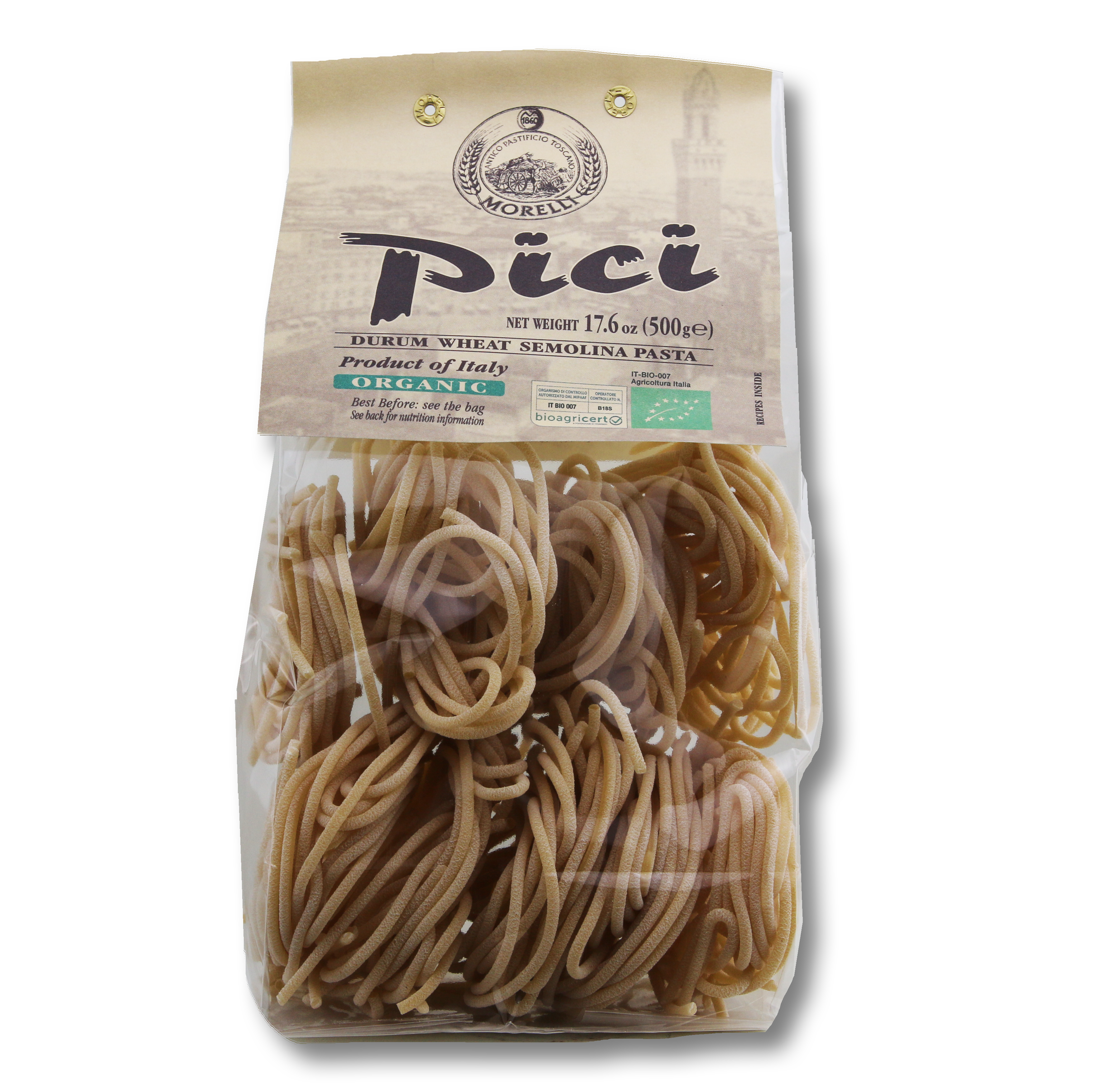 Pici Bundles