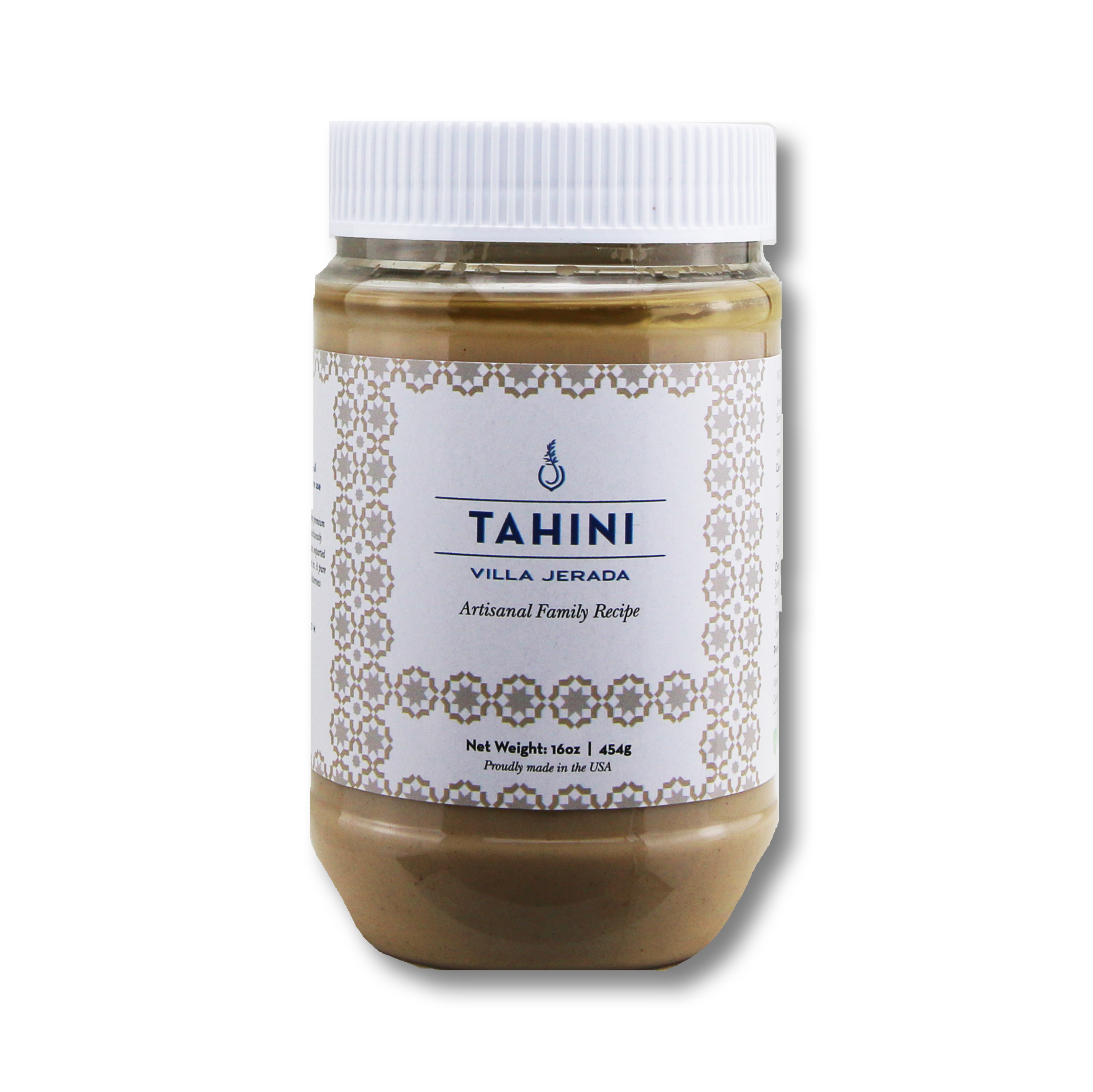 Tahini
