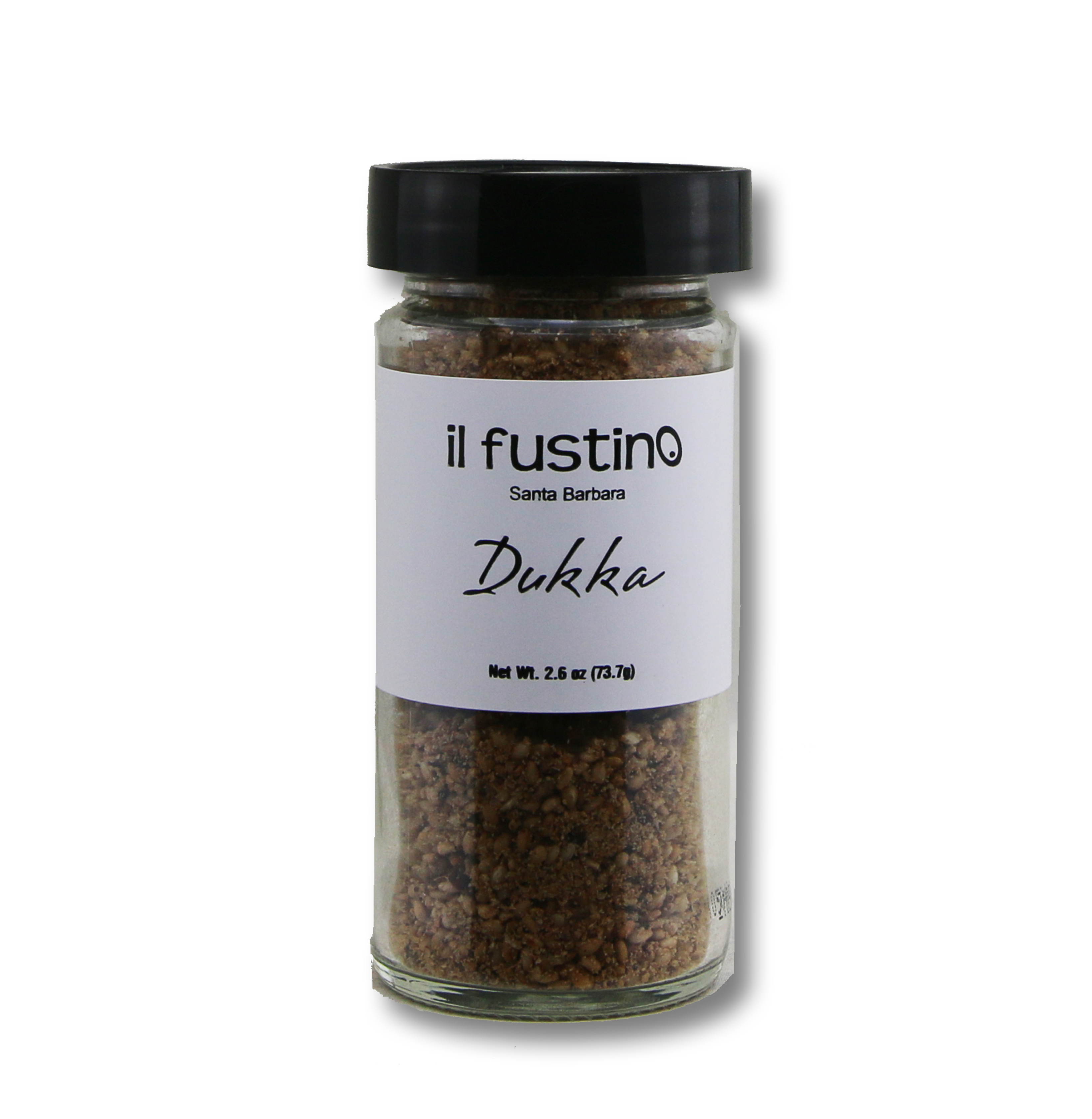 Dukkah Seasoning