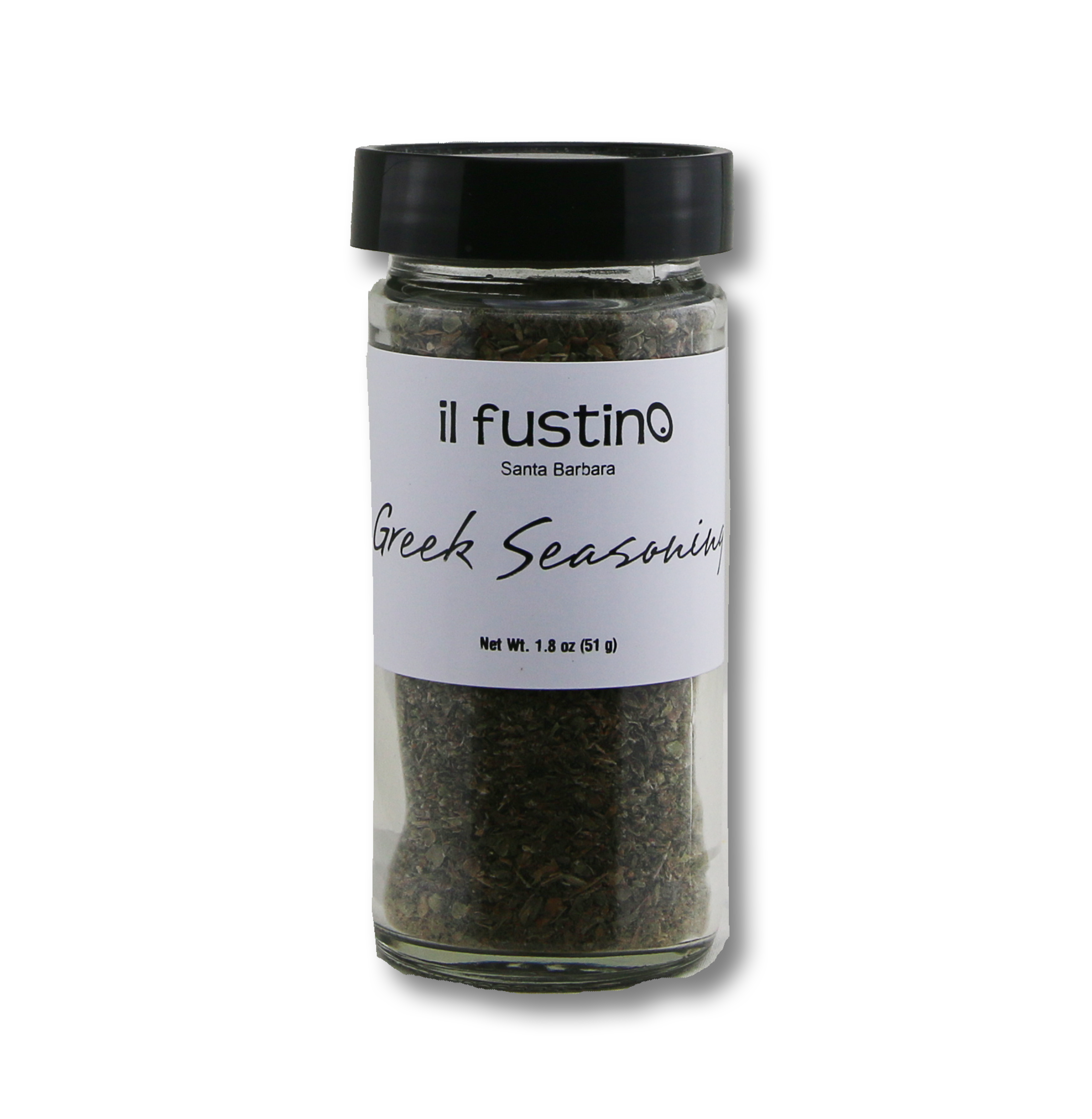 Greek Seasoning