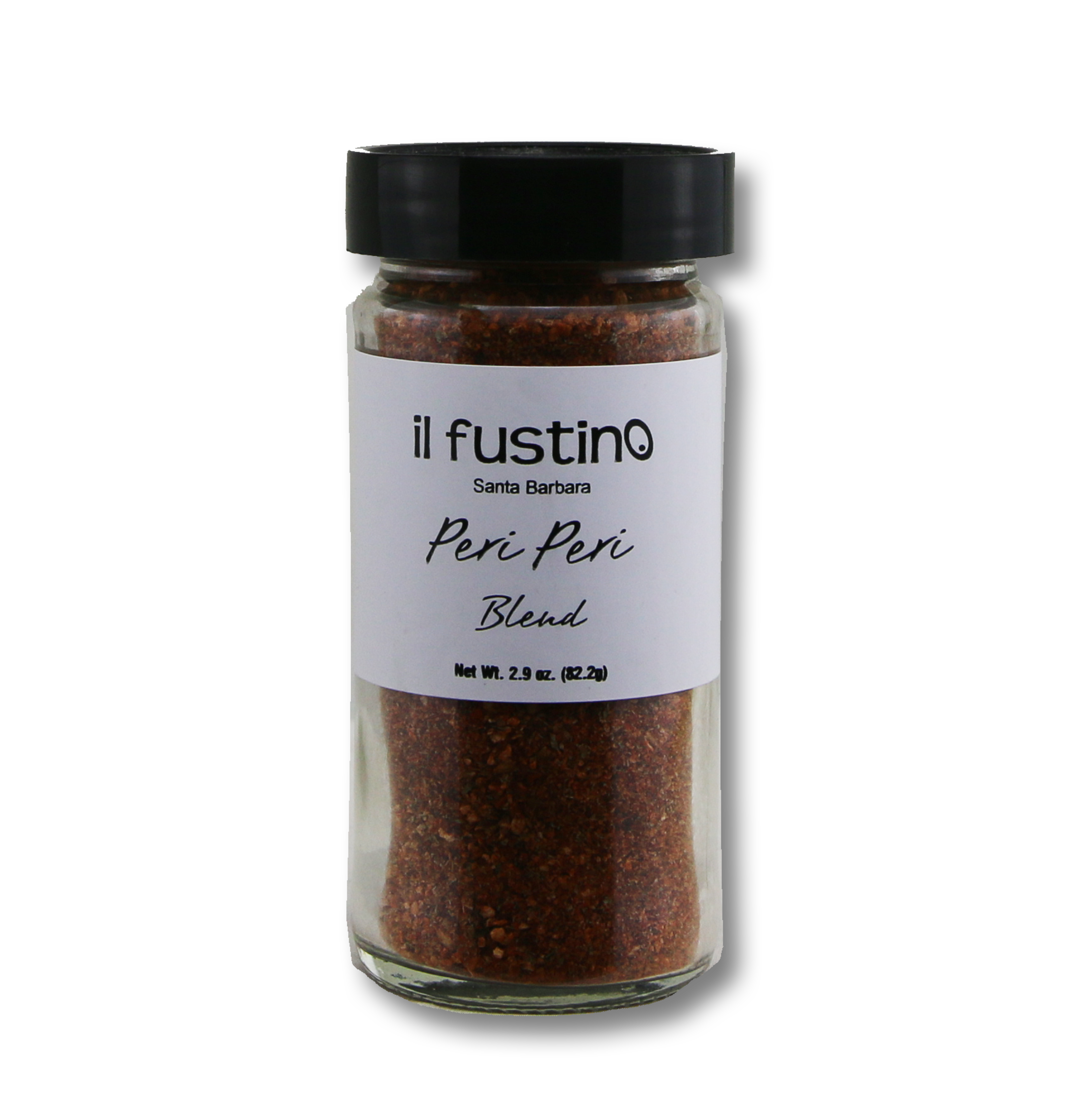 Peri Peri Spice Blend