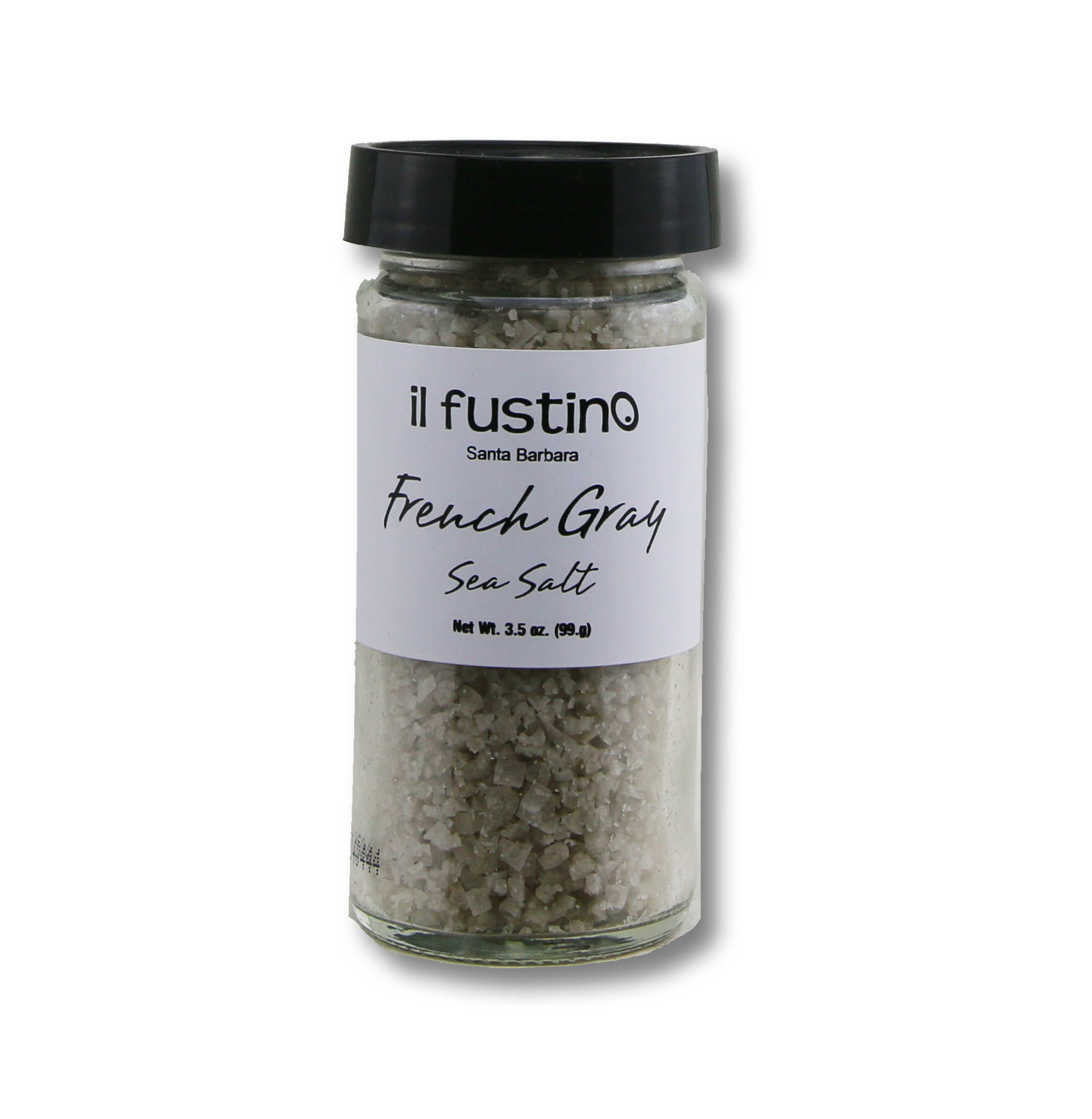 French Gray Sea Salt