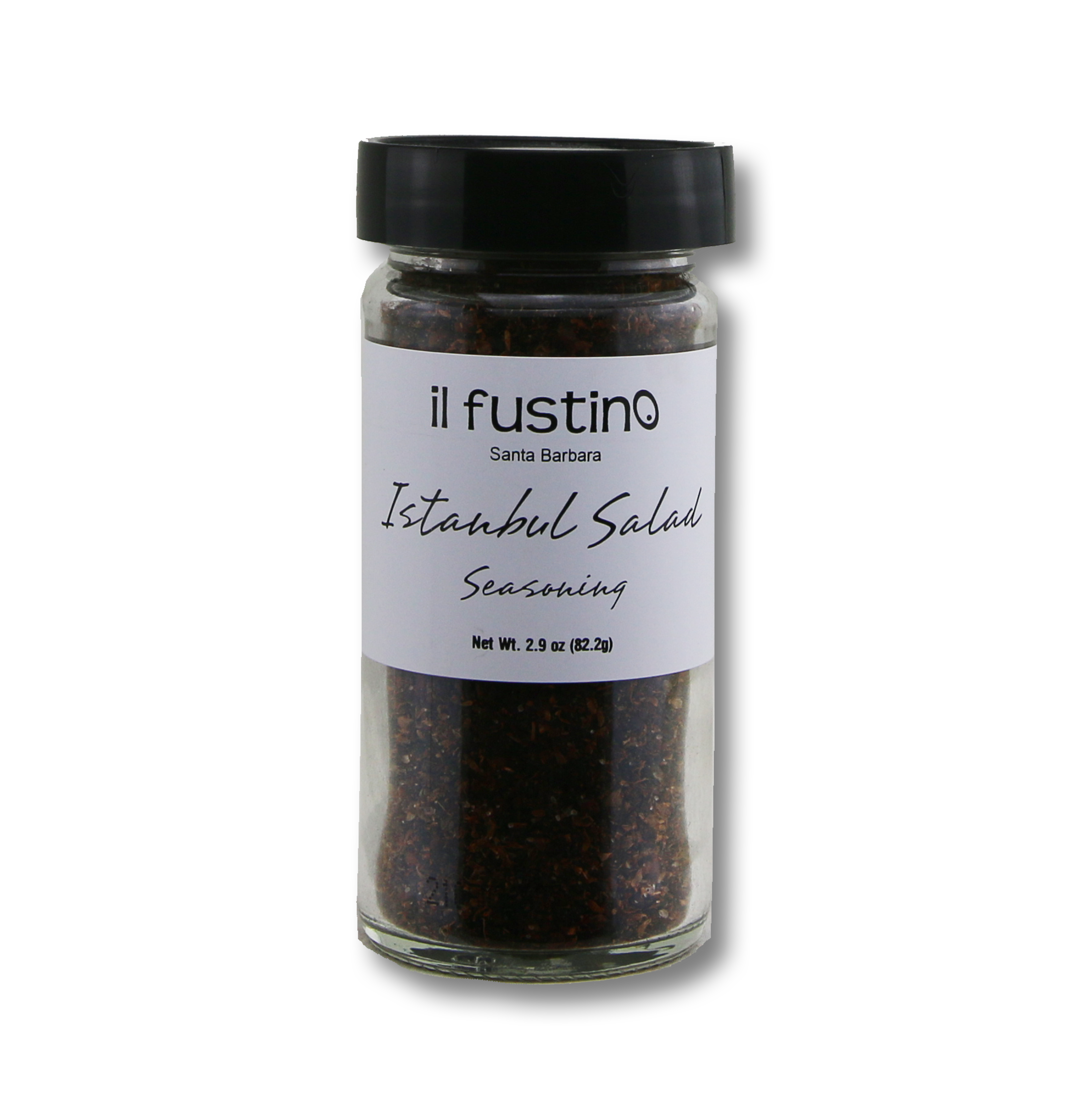 Istanbul Salad Seasoning