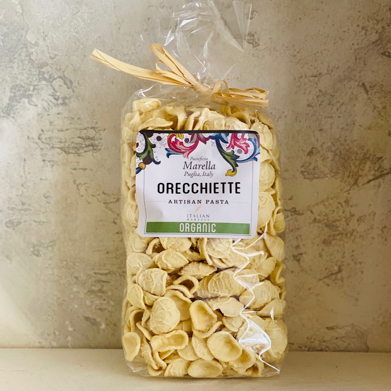 Orecchiette