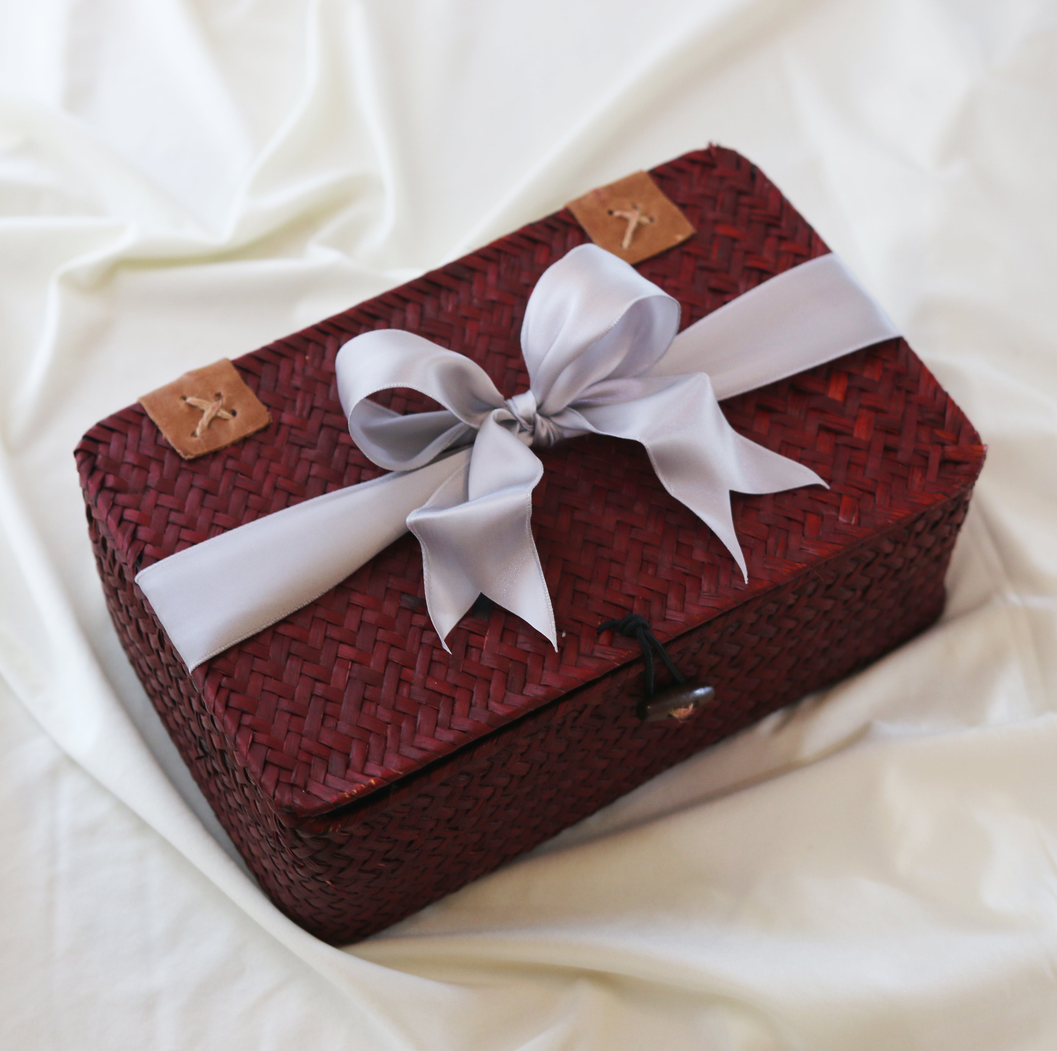 Keepsake Basket