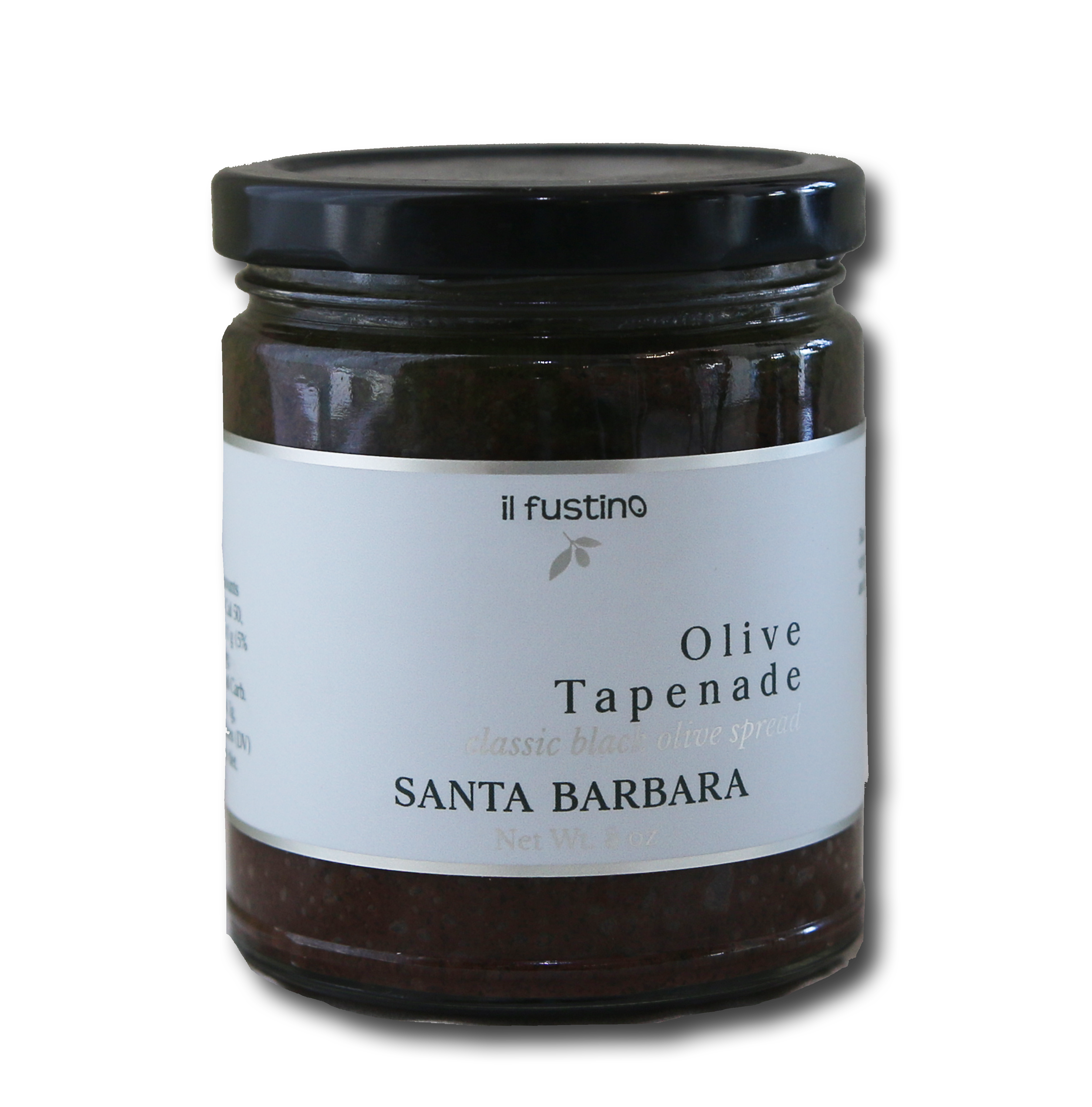 Olive Tapenade