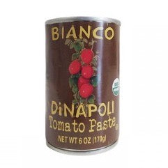 Bianco Dinapoli Tomato Paste